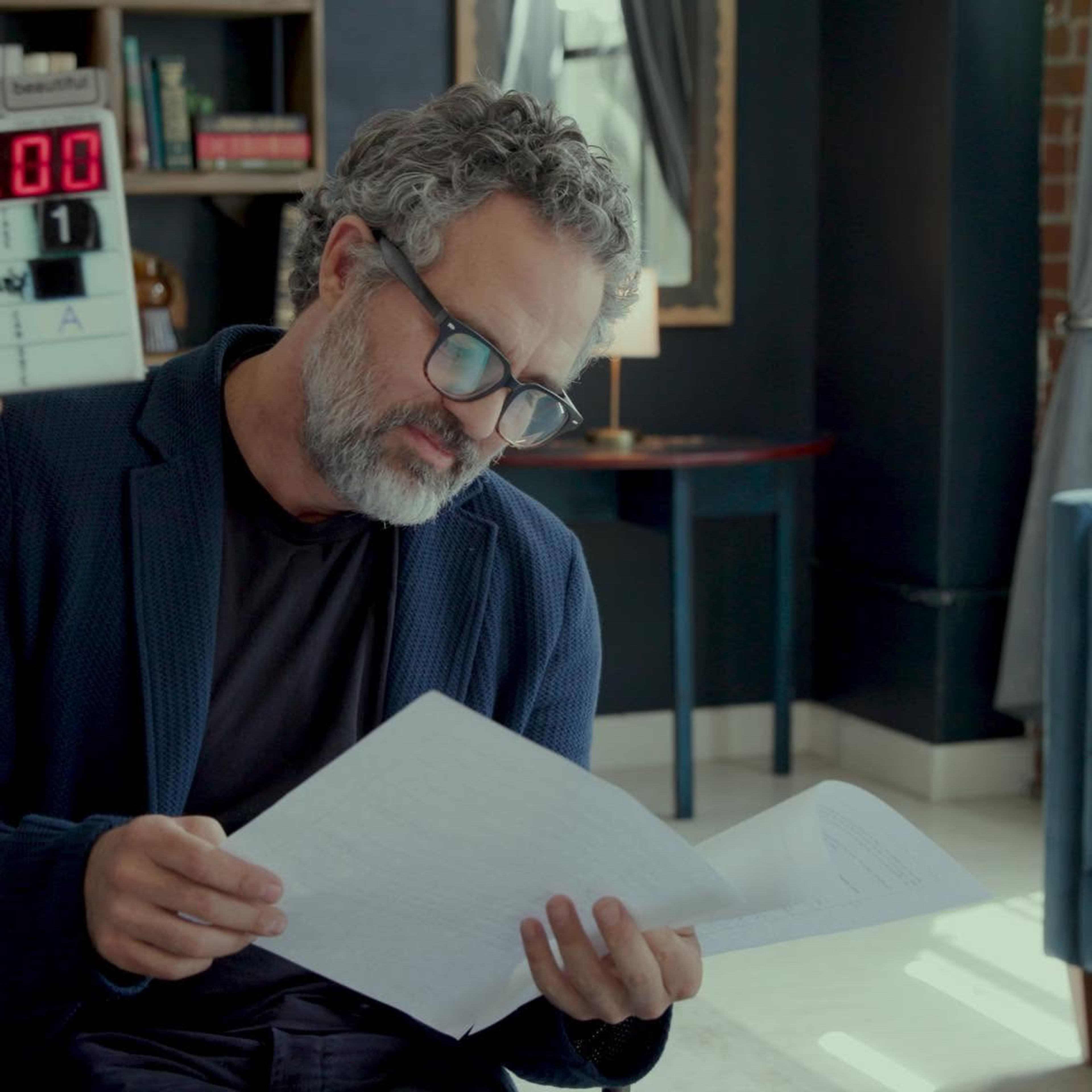 George Clooney Defends Mark Ruffalo at Venice, Capping Two Years of Growing Gaza Advocacy