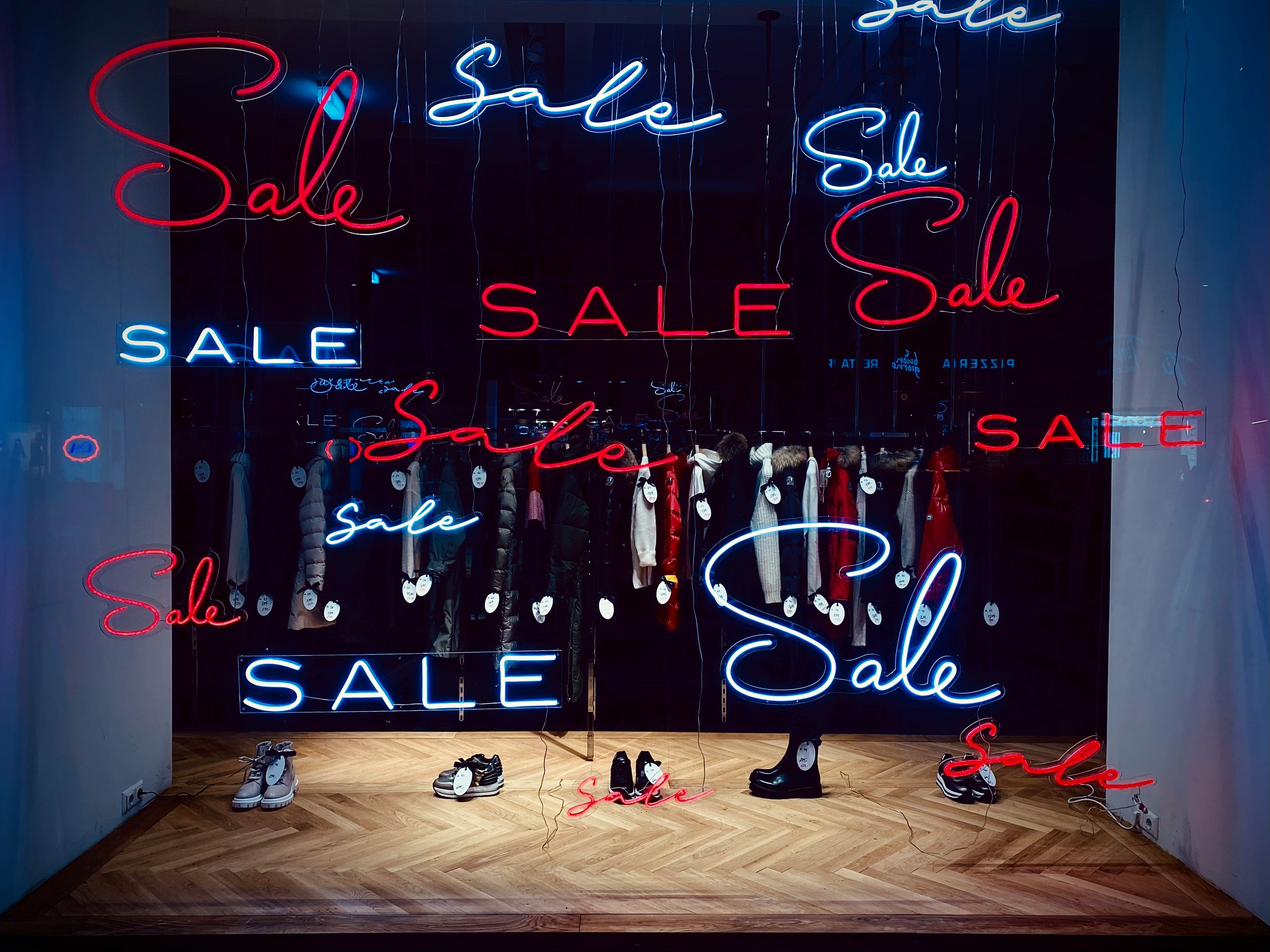 EU Bans Destruction of Unsold Clothes in Landmark Fashion Overhaul