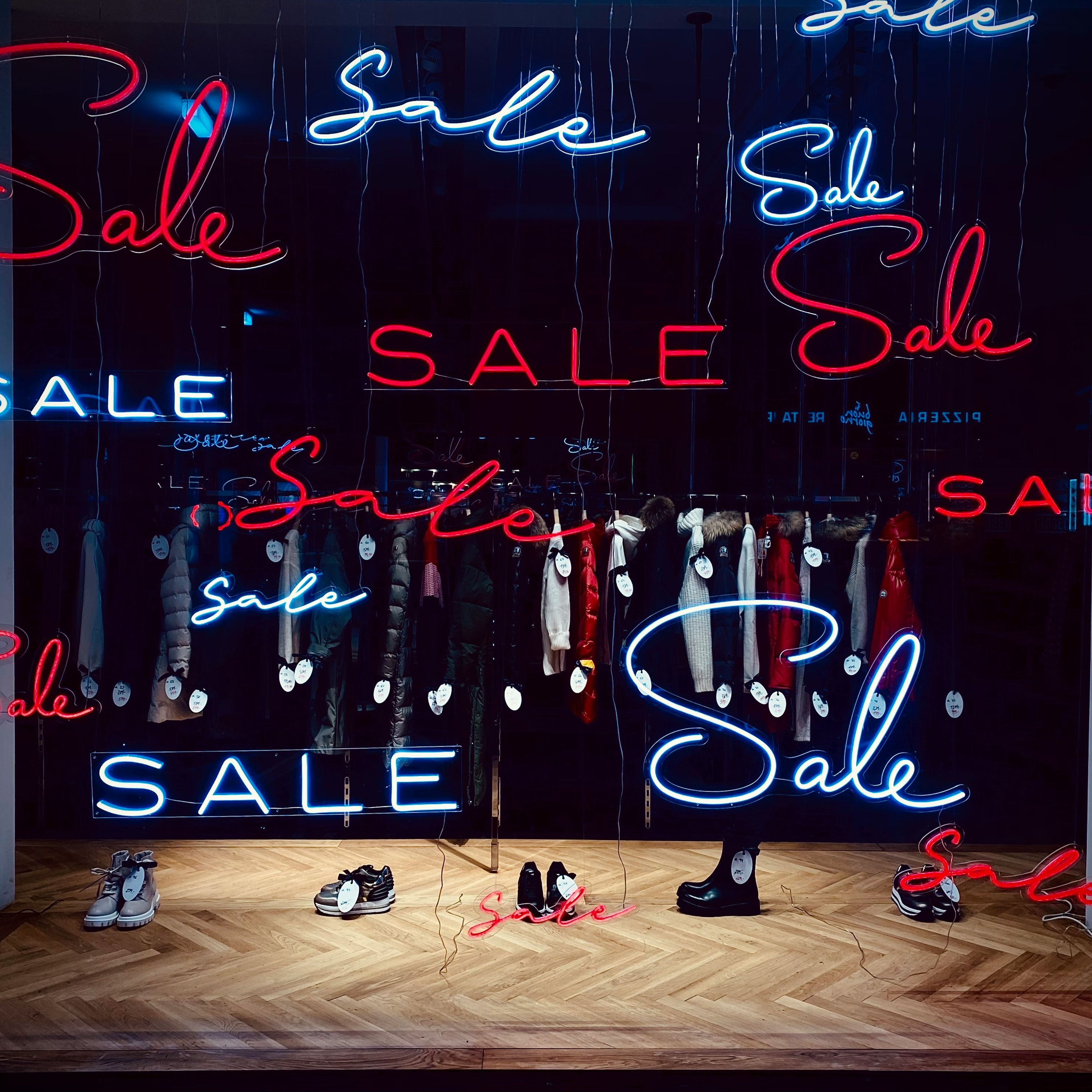 EU Bans Destruction of Unsold Clothes in Landmark Fashion Overhaul