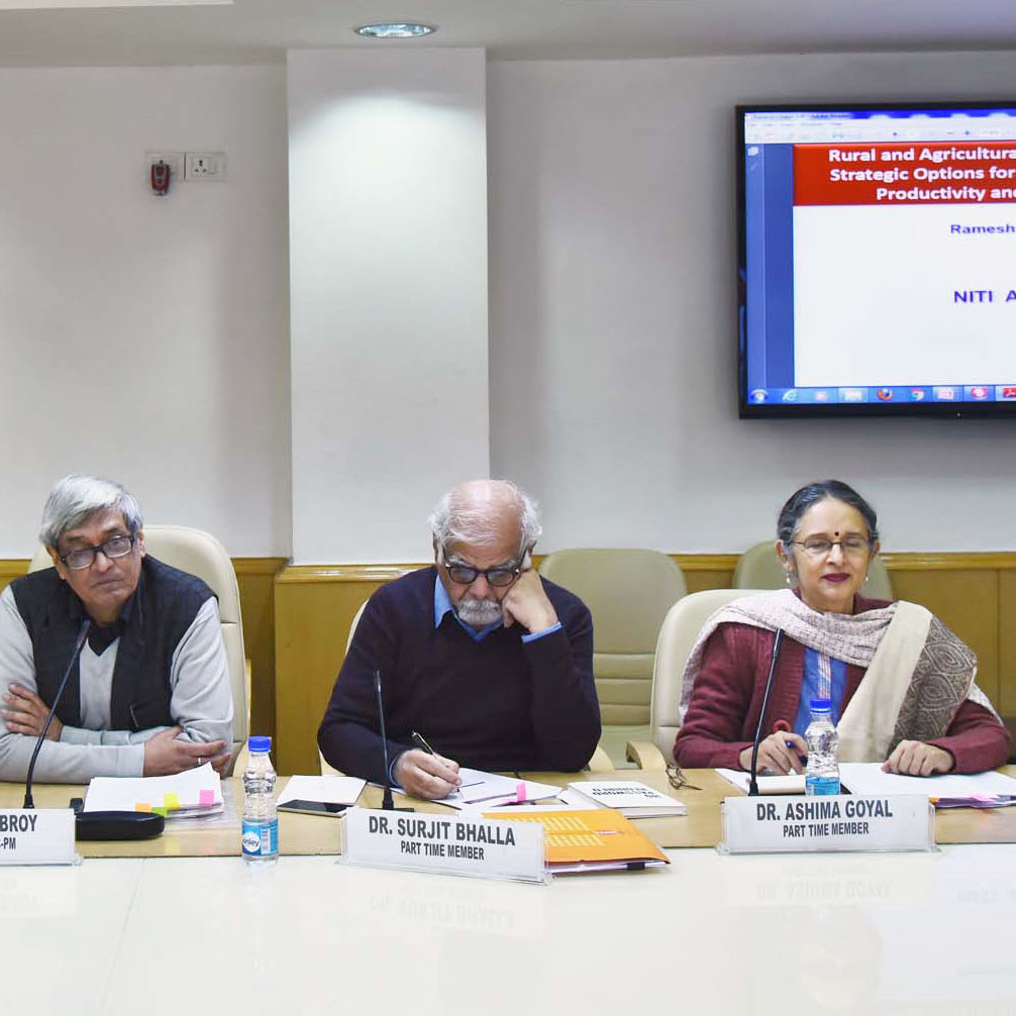 China Alone Drove BRICS’ Rise in Global Income, World Bank Data Shows, as Bloc Gathers in Delhi