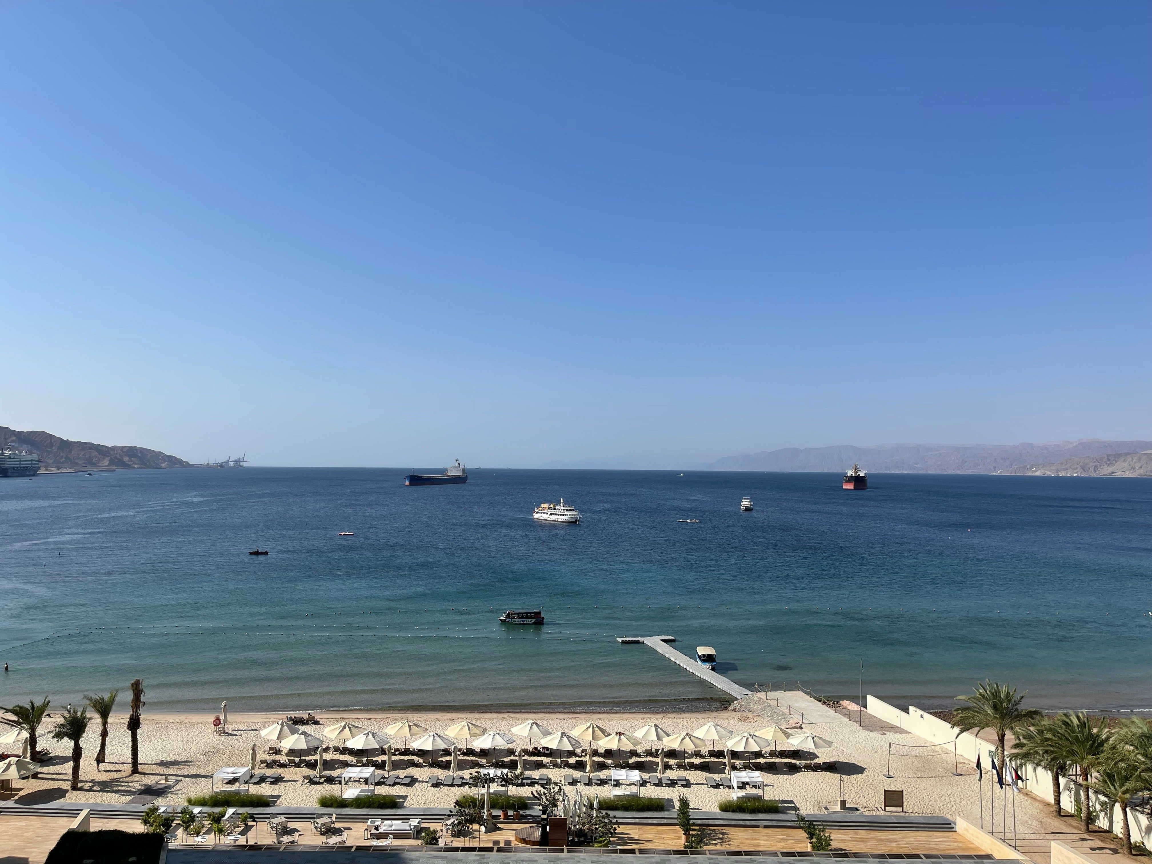 Saudi Arabia Launches 43-Nation Red Sea Coalition as Hormuz Closure Deepens Global Oil Crisis