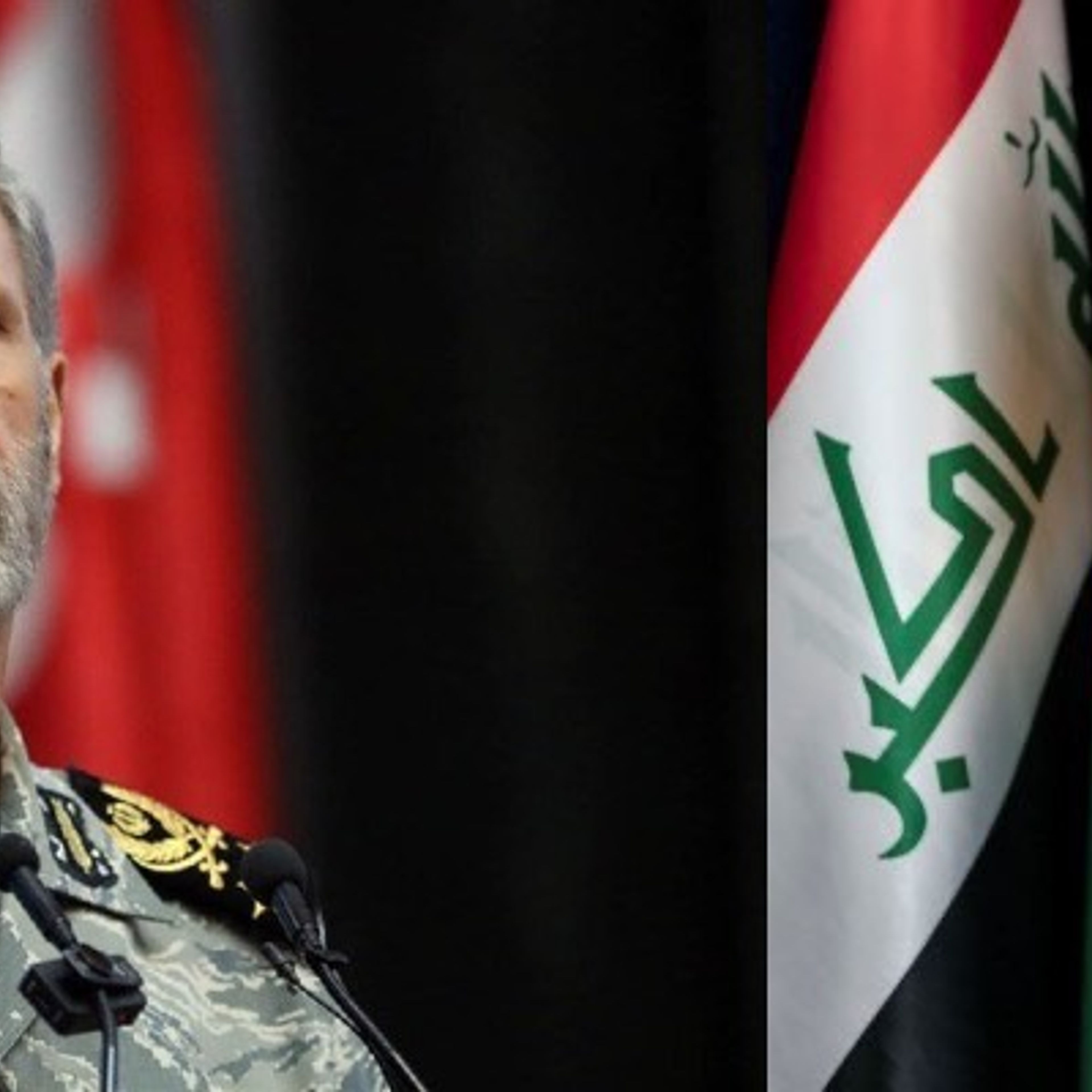 Iran Strikes Kurdish PM’s Office, Puts Bounty on US Troops as Ceasefire Deal Expires