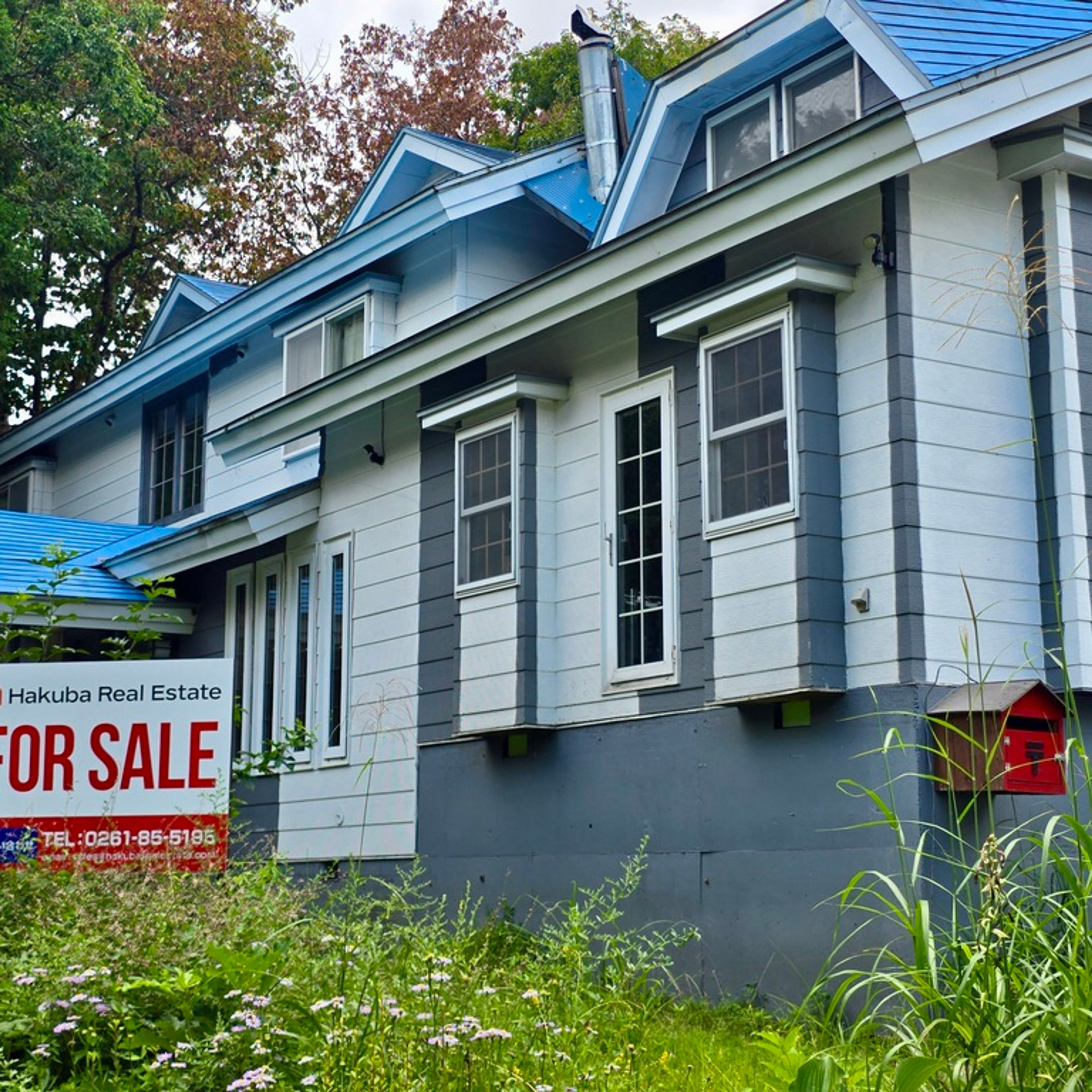 Empty Villages, Foreign Money: Rural Japan’s Quiet Sell-Off