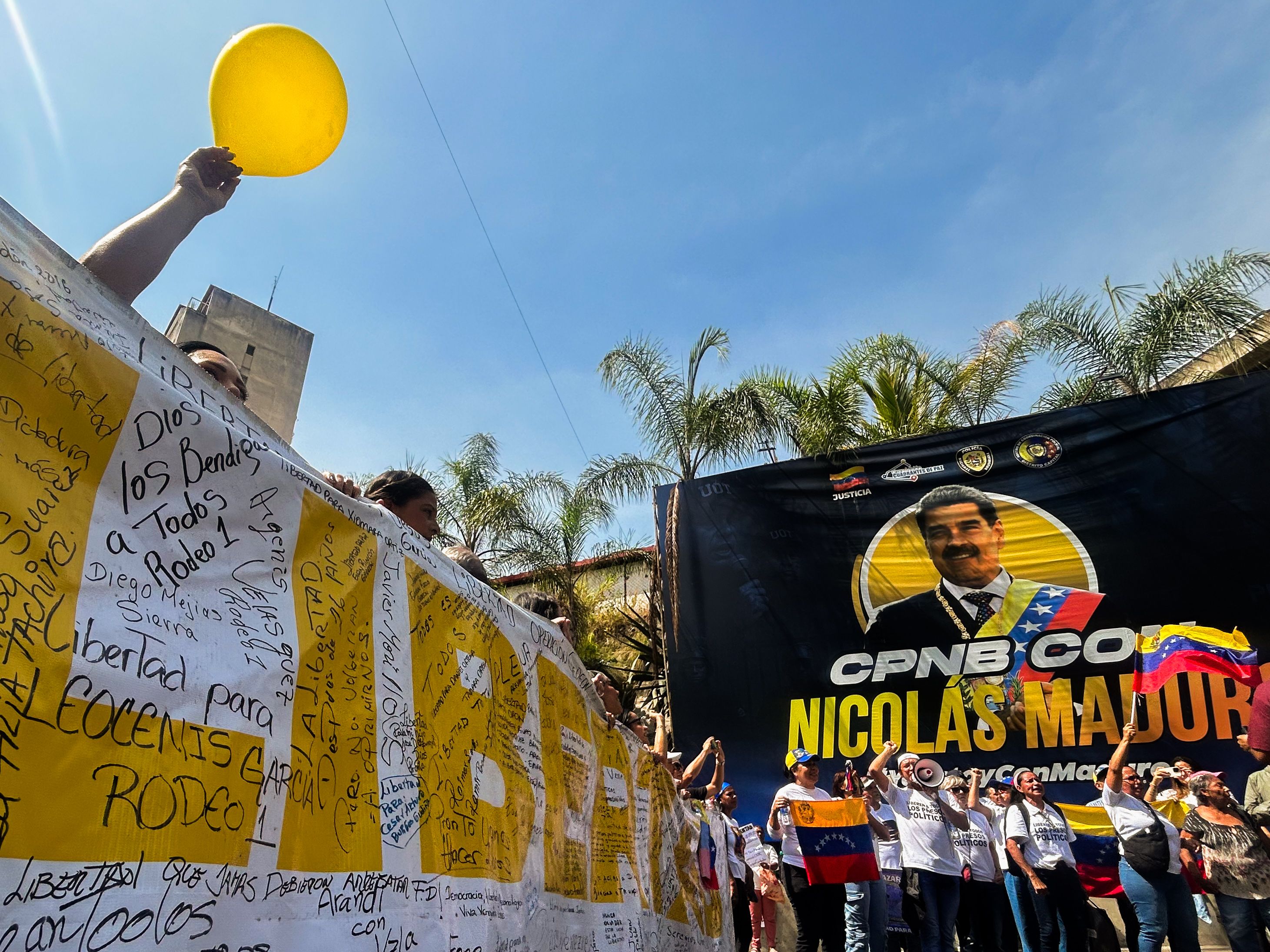 Venezuela After Maduro: A Country Changing at Different Speeds