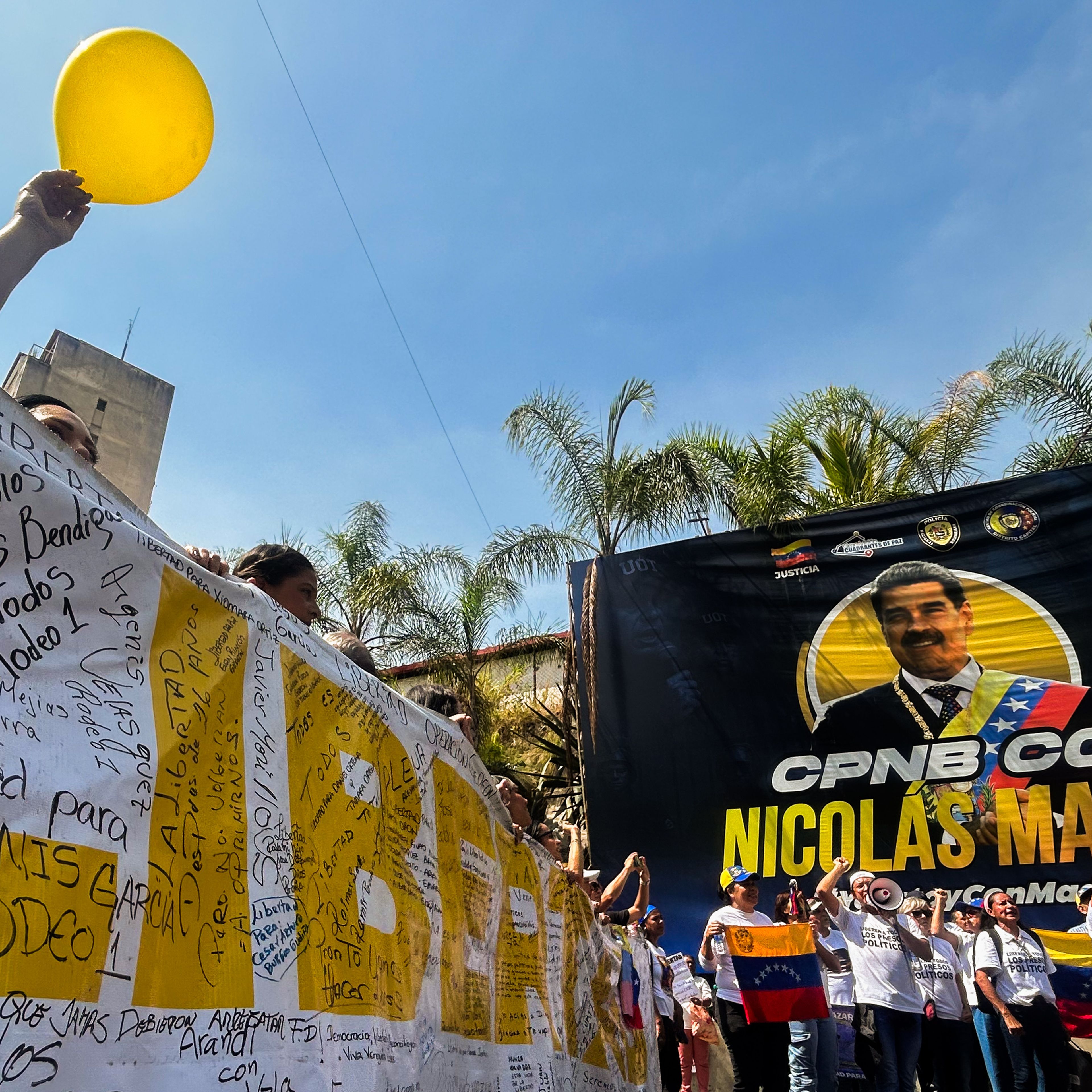 Venezuela After Maduro: A Country Changing at Different Speeds