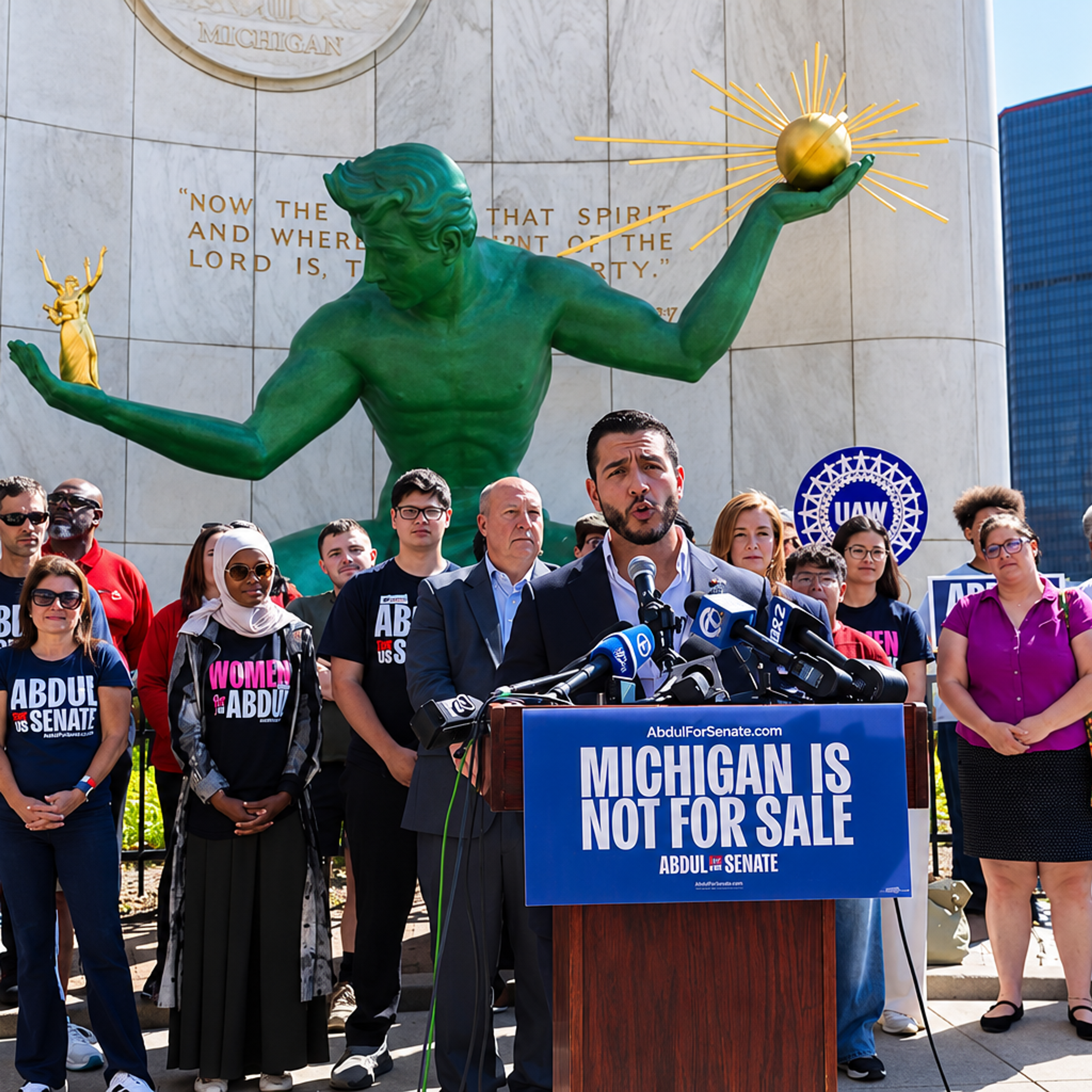 America’s Top Pro-Israel Lobby, to Stop Endorsing Candidates, Not Spending