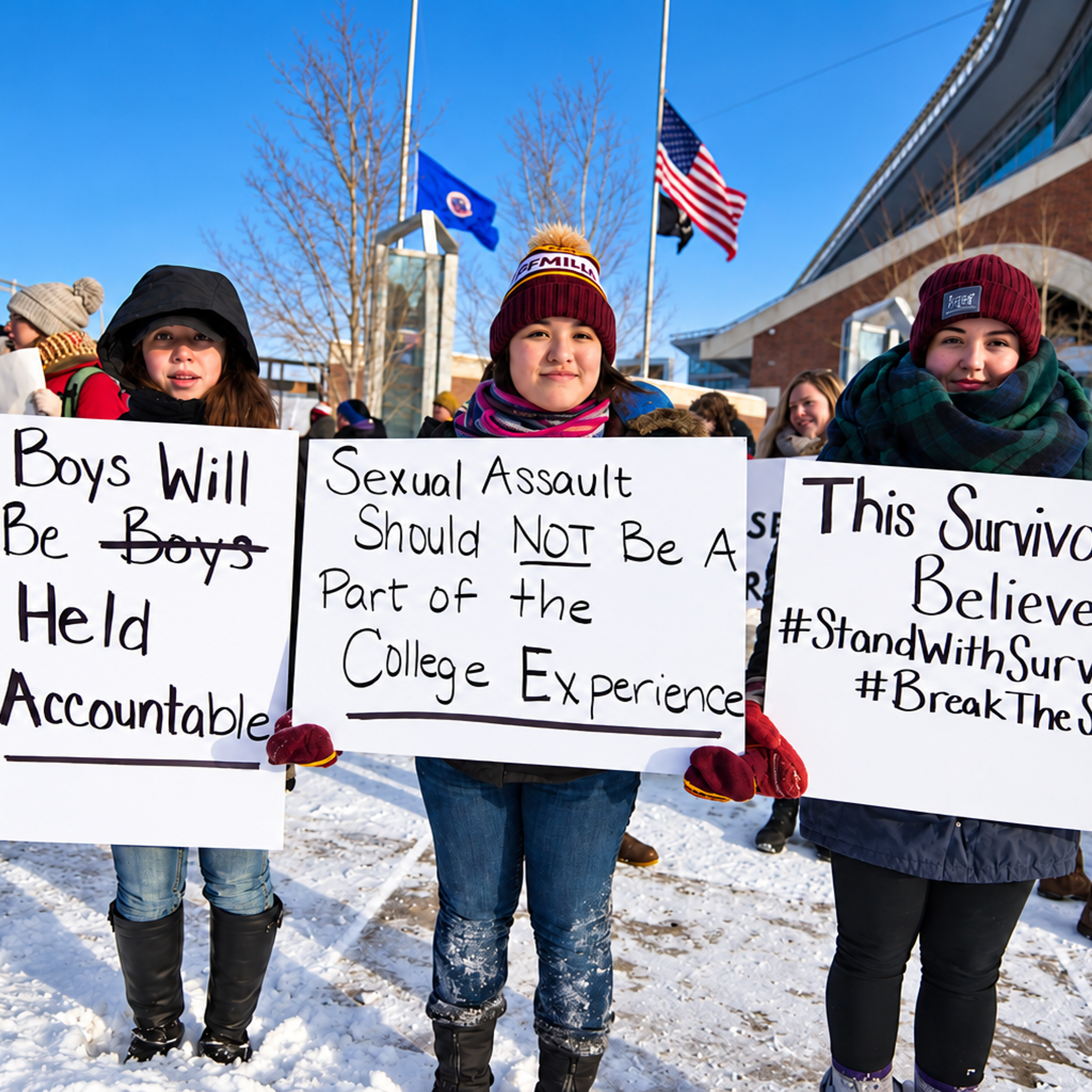 How a Cornell Sexual Assault Case Has Exposed an Accountability Gap Across Universities
