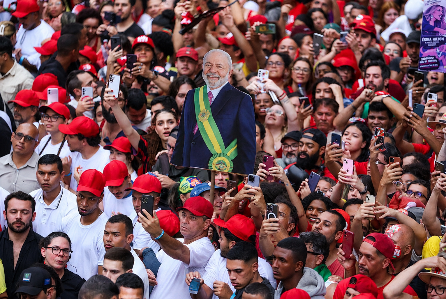Lula’s Comeback: How a Little-Known Deputy’s WhatsApp Army Turned the Tide