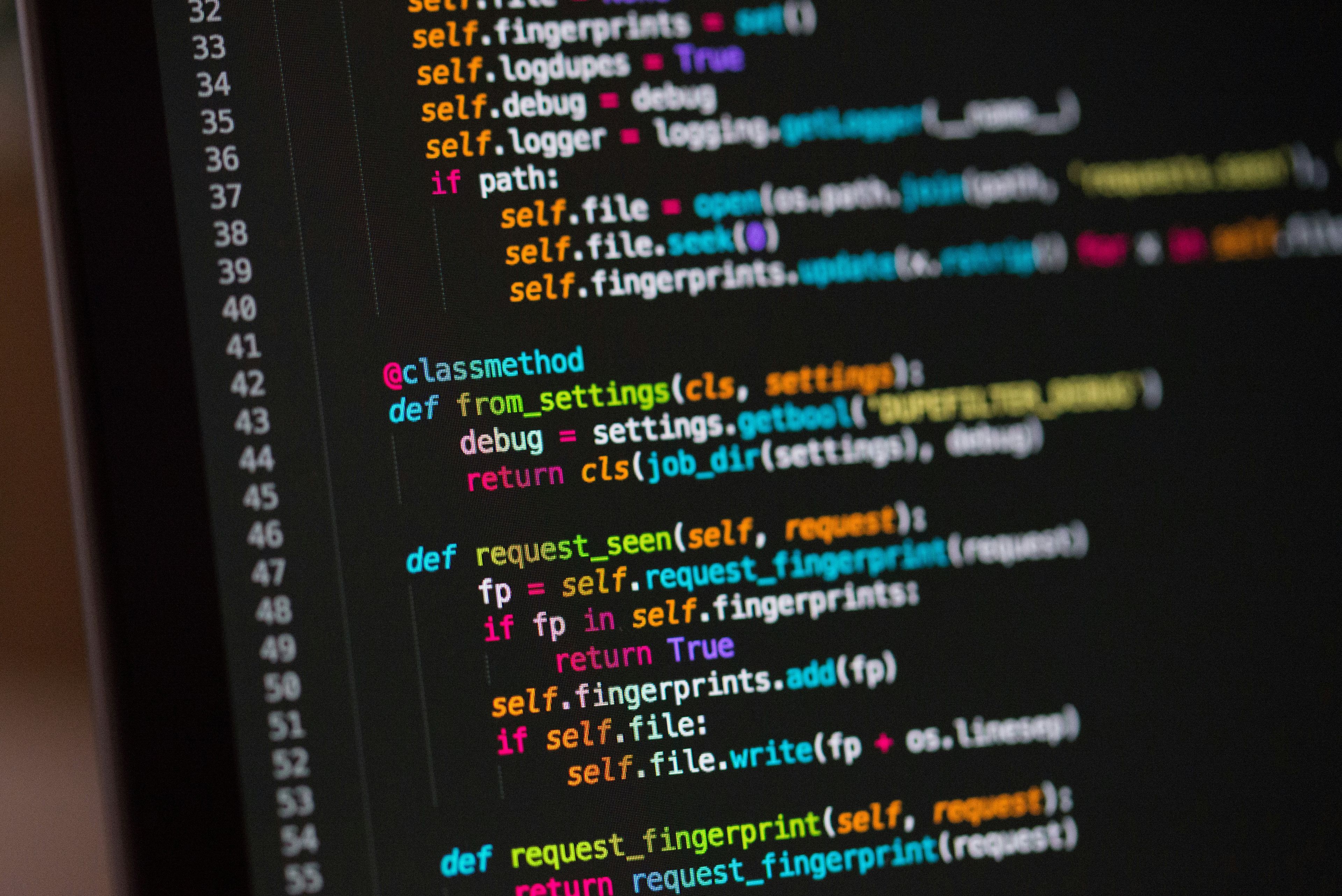 Three Indian firms stand accused of running commercial hacking campaigns against Americans for over 15 years. US lawmakers now want them cut off from American cloud and software infrastructure. Photo: Chris Ried/Unsplash