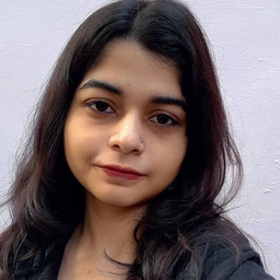 Dipti Yadav