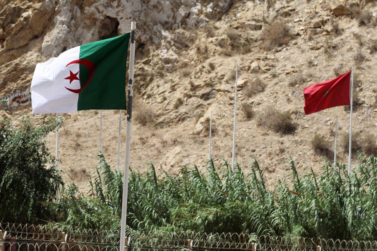 How Morocco’s Shadow Ruptured Algeria’s Relations with the UAE