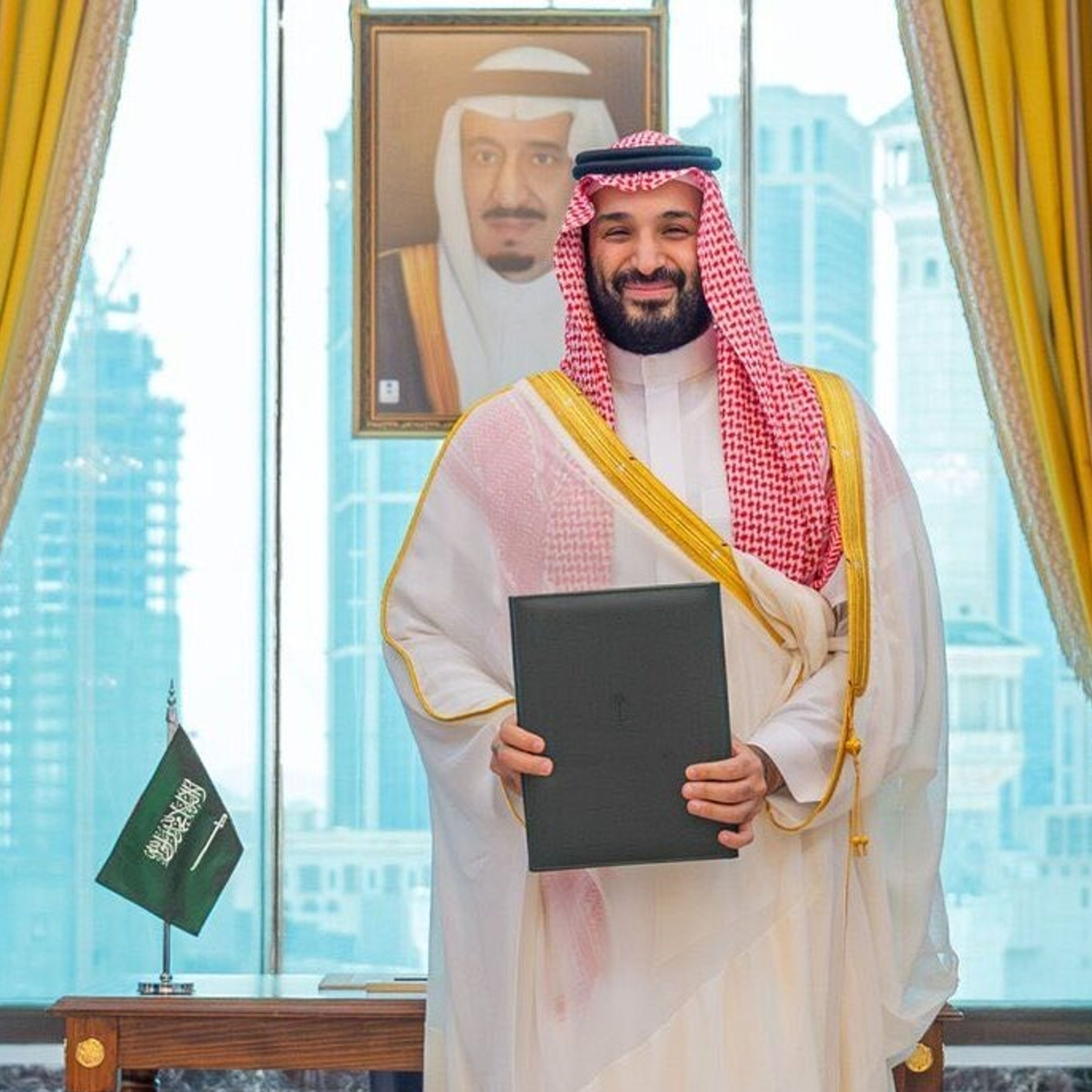 Why the New Defence Deal Between Saudi Arabia, Turkiye and Pakistan Could Worry India