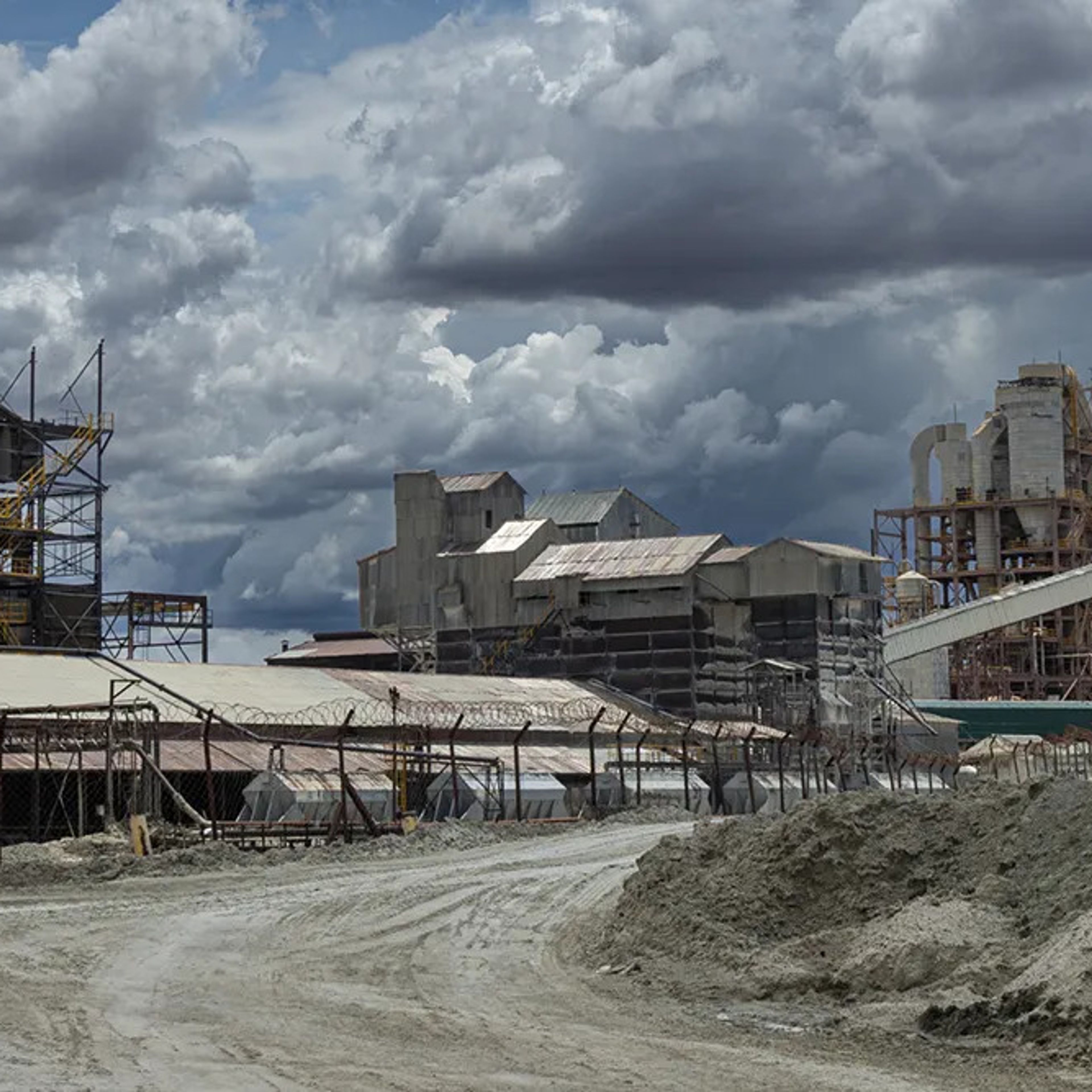 Kenya-Tata Chemicals Soda Ash Standoff Nears Resolution After Months-Long Shutdown