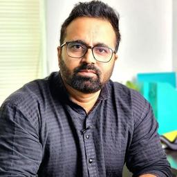 Sanjay Madrasi Pandey