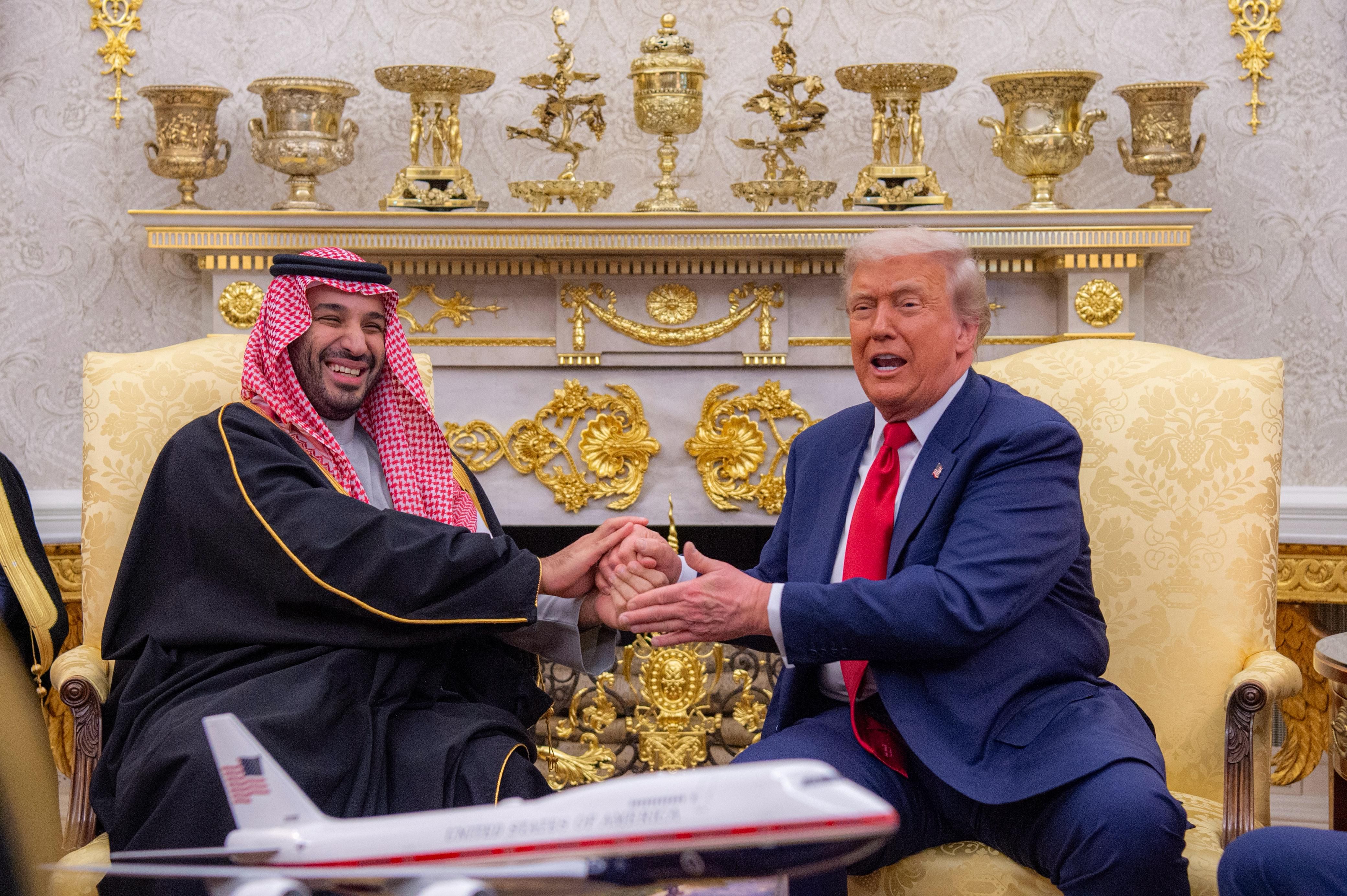 Saudi Arabia Under Siege as Bab el-Mandeb Strait, East-West Pipeline Attacked