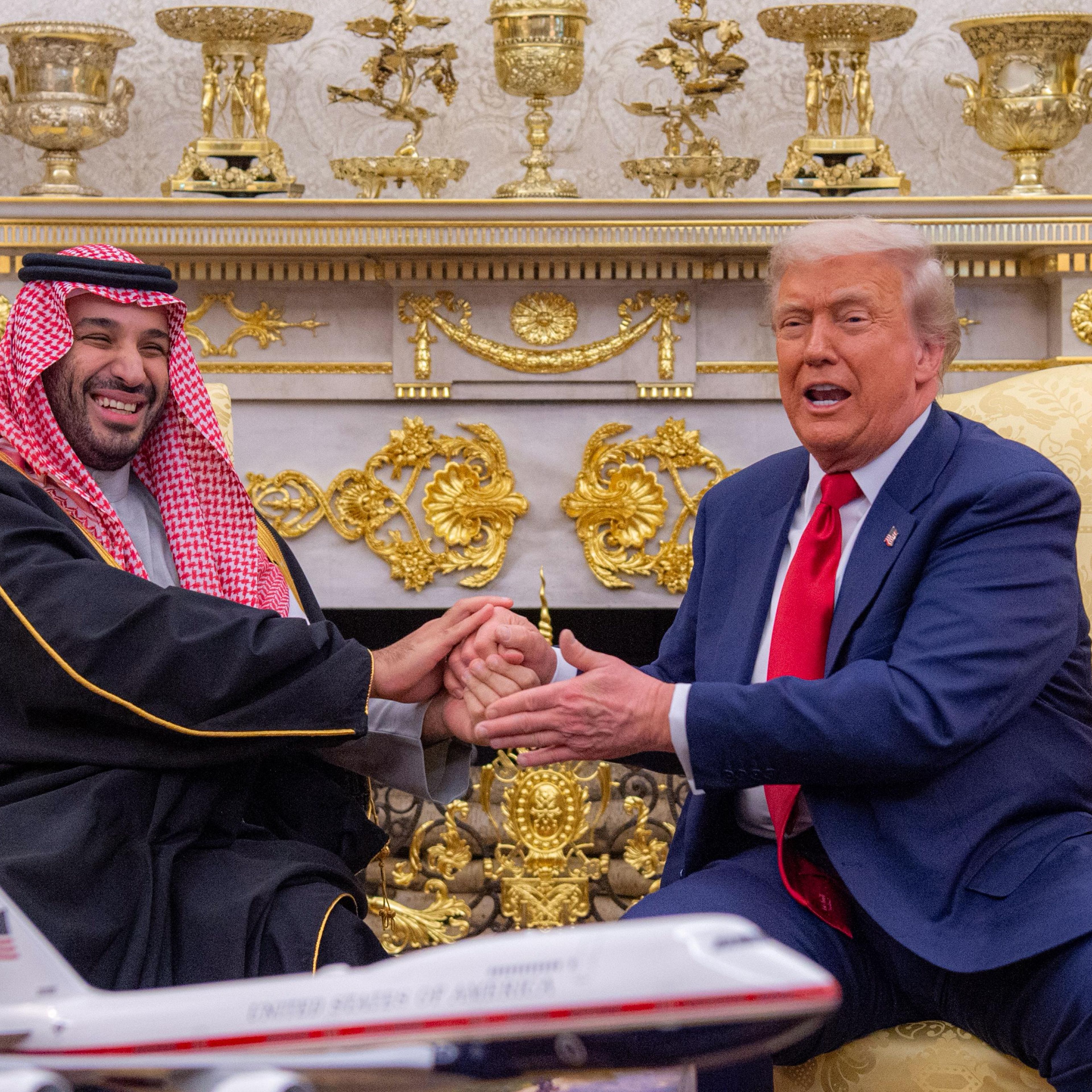 Saudi Arabia Under Siege as Bab el-Mandeb Strait, East-West Pipeline Attacked