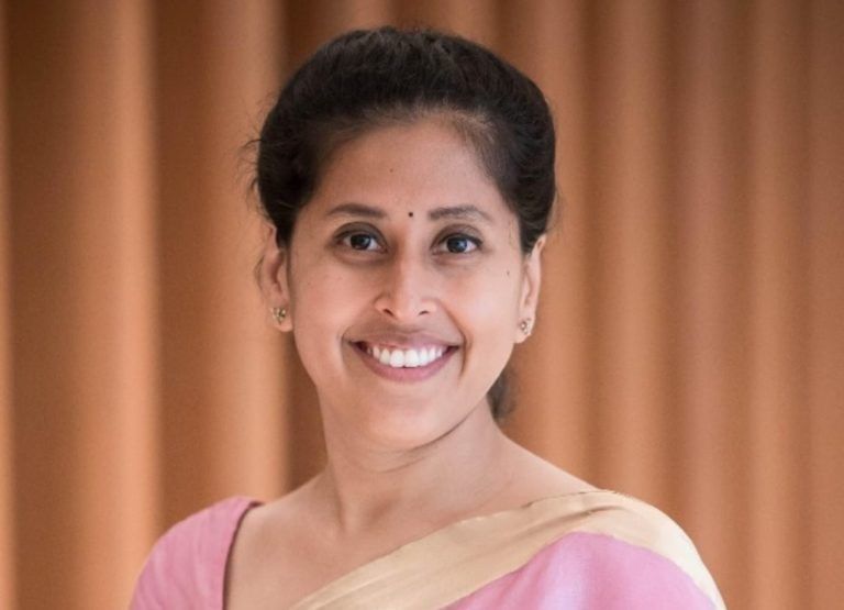Rwitwika Bhattacharya