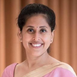 Rwitwika Bhattacharya