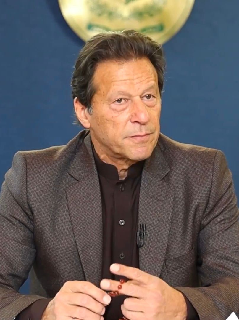 Former Pakistan cricketer and prime minister mran Khan gets support in his demand for medical relief from legends of cricket.