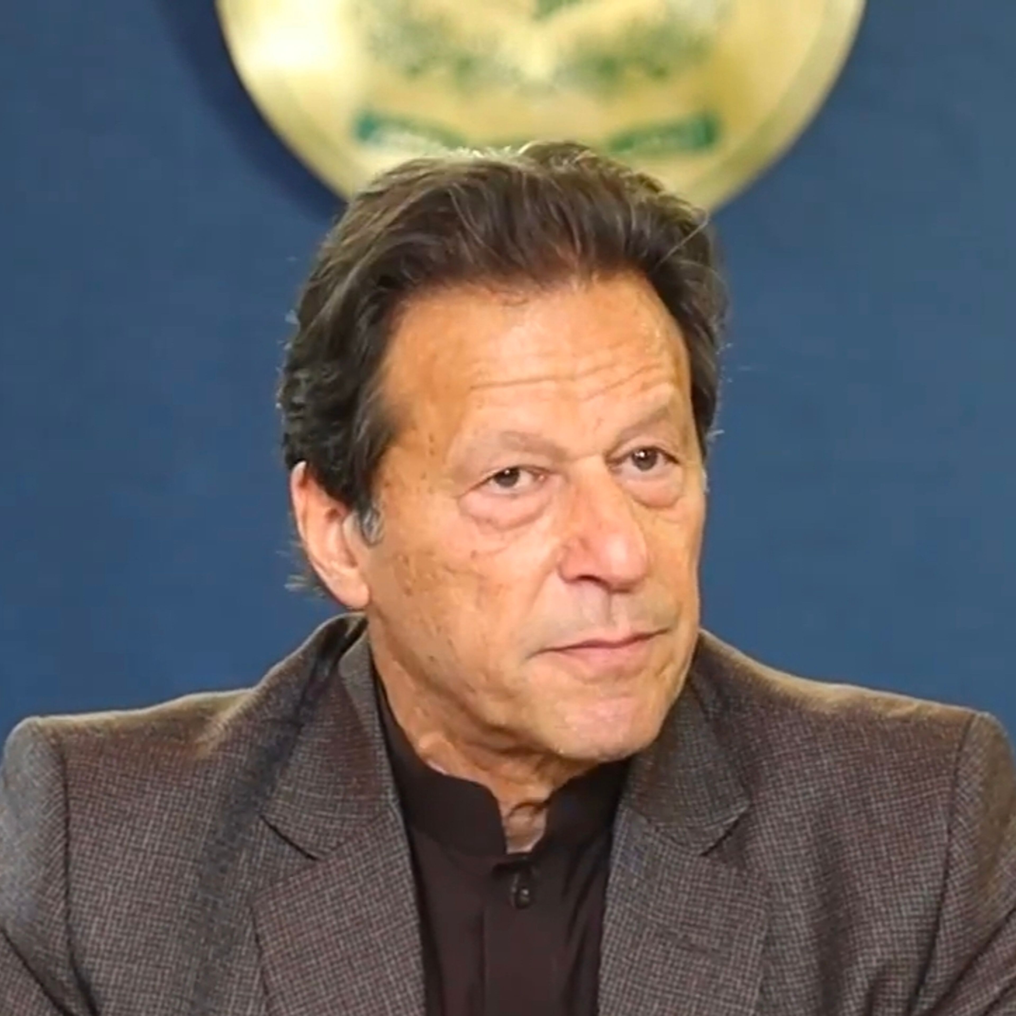 Cricket’s greats close ranks for Imran Khan, as jailed ex-PM’s health crisis rattles Pakistan