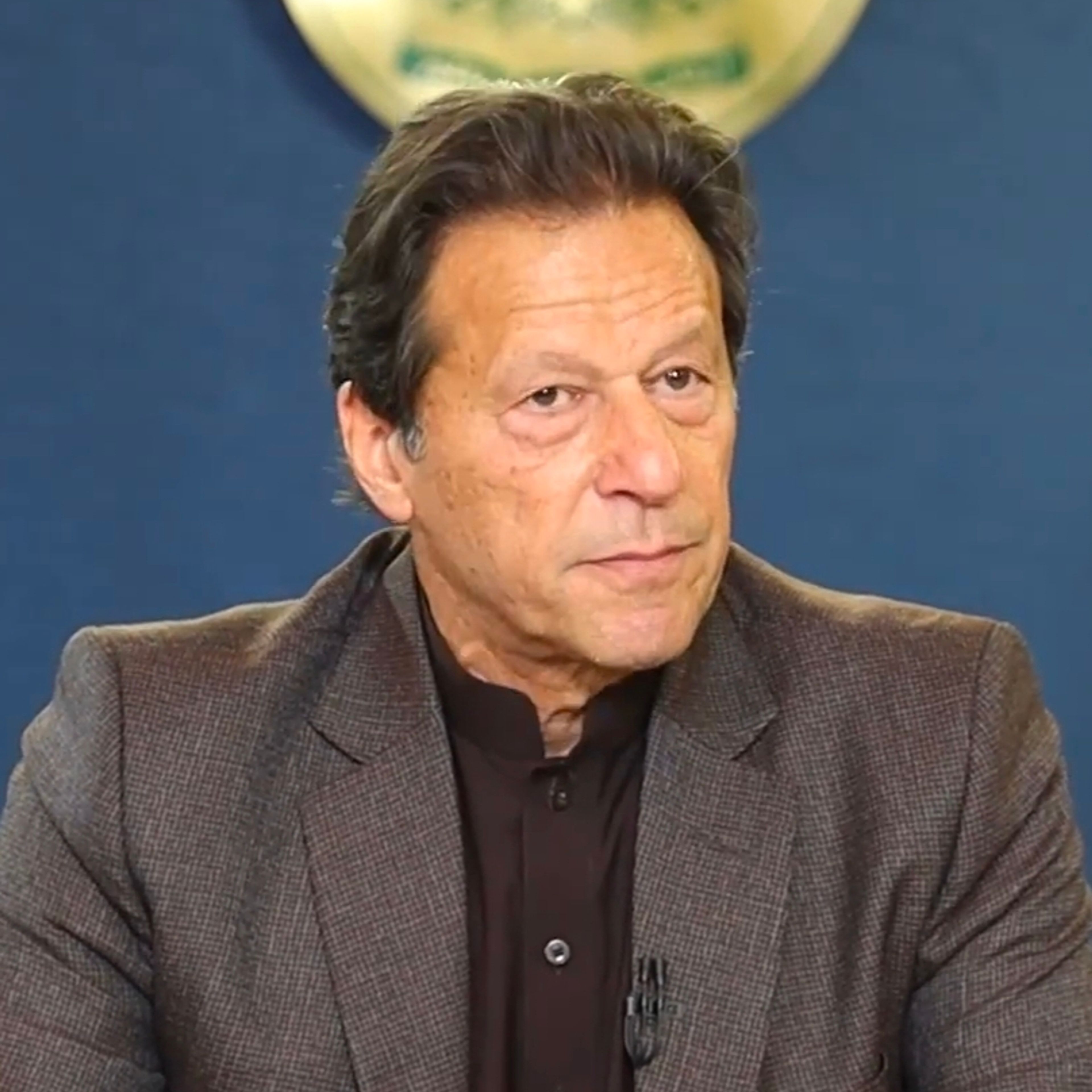 Cricket’s greats close ranks for Imran Khan, as jailed ex-PM’s health crisis rattles Pakistan