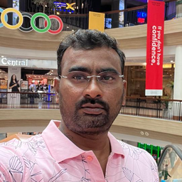 Anna M.R Vara Prasad