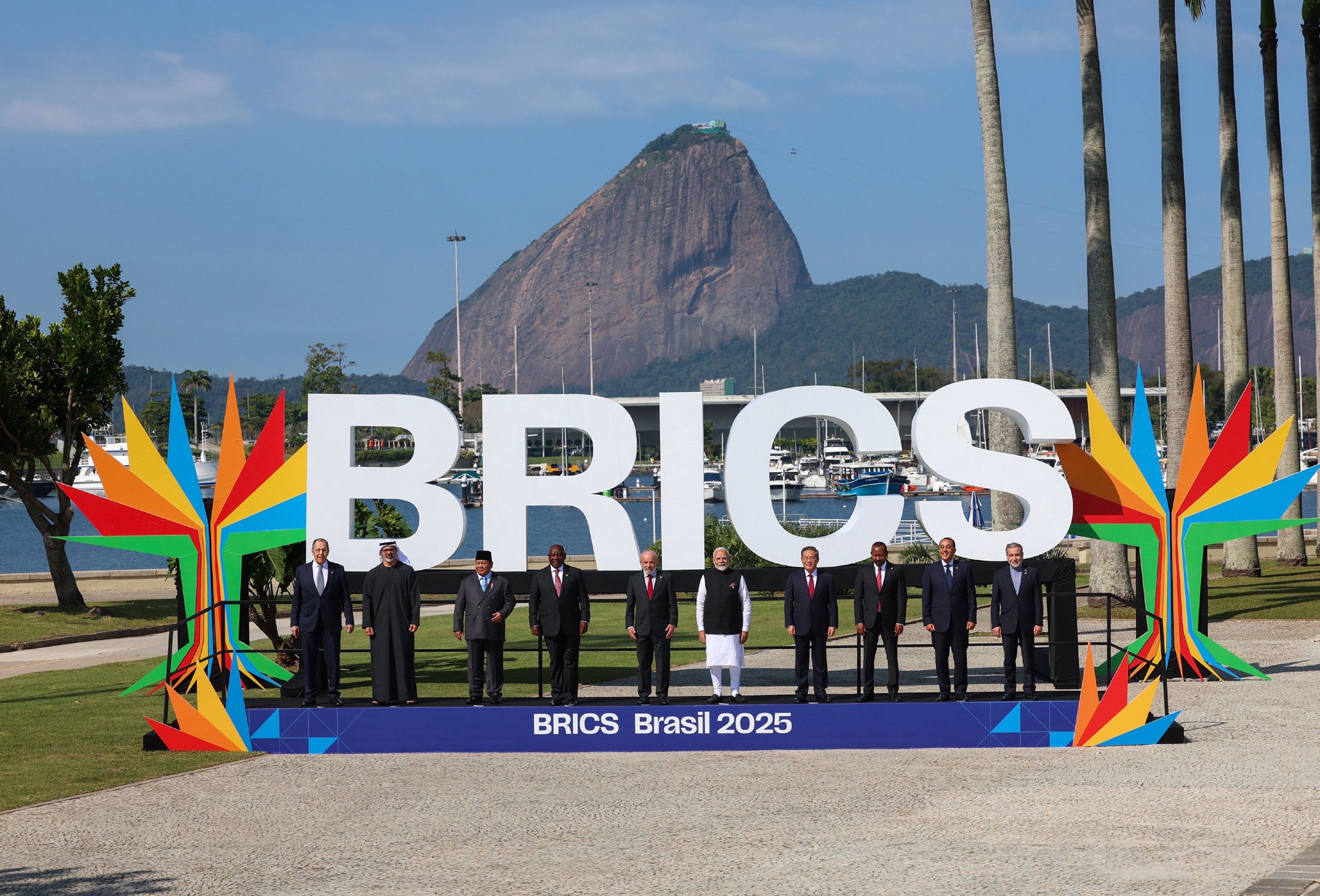 Xi Confirms New Delhi Trip as India Pushes BRICS Digital-Currency Plan Ahead of Summit