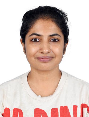 sumitra nair