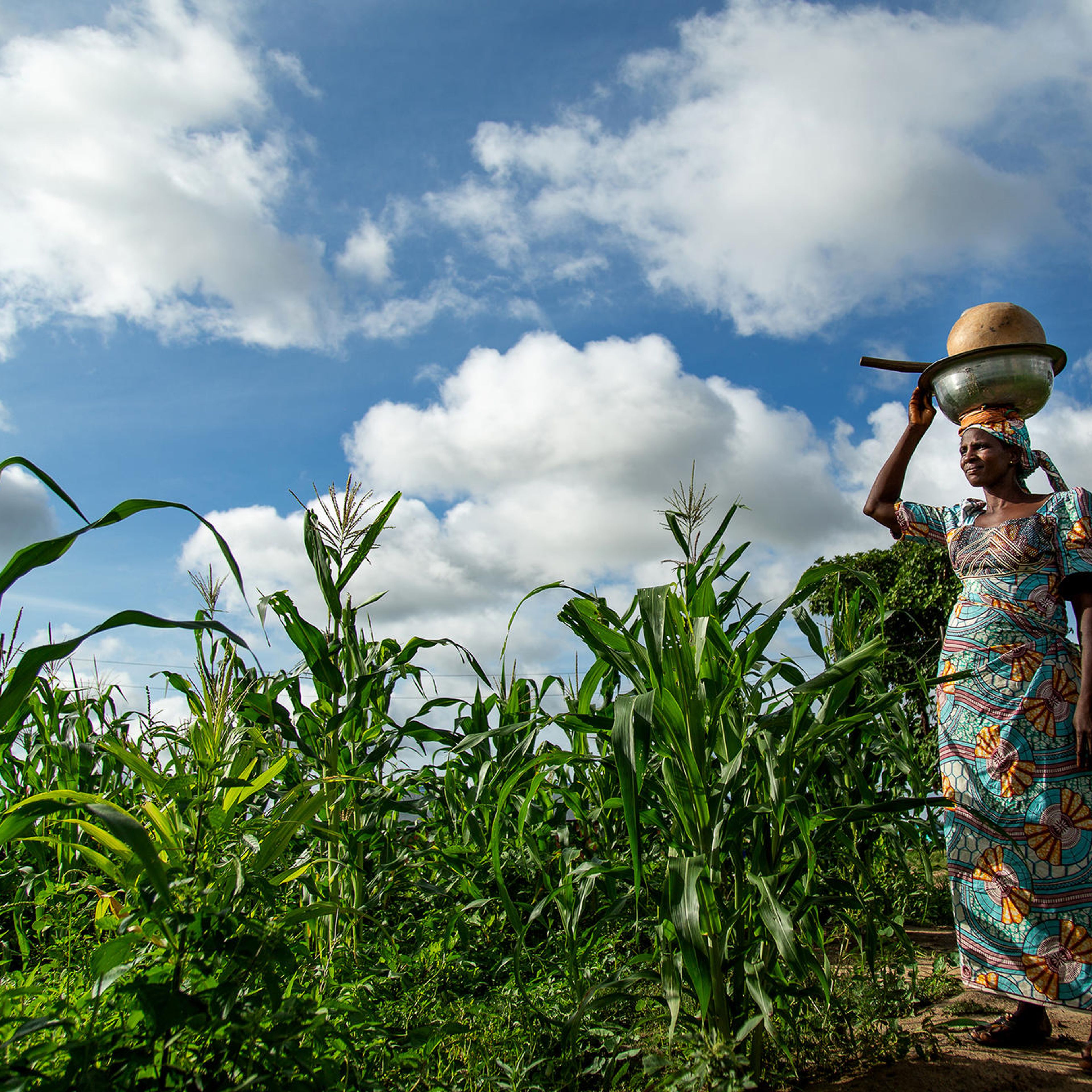 Global Poverty Rises for First Time Since 2010 as UN Counts 1.2 Billion