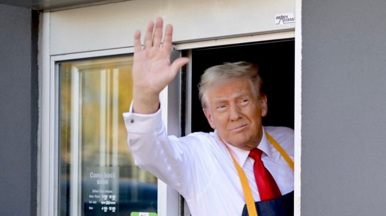 Trump revives push to restrict birthright citizenship with two new executive orders
