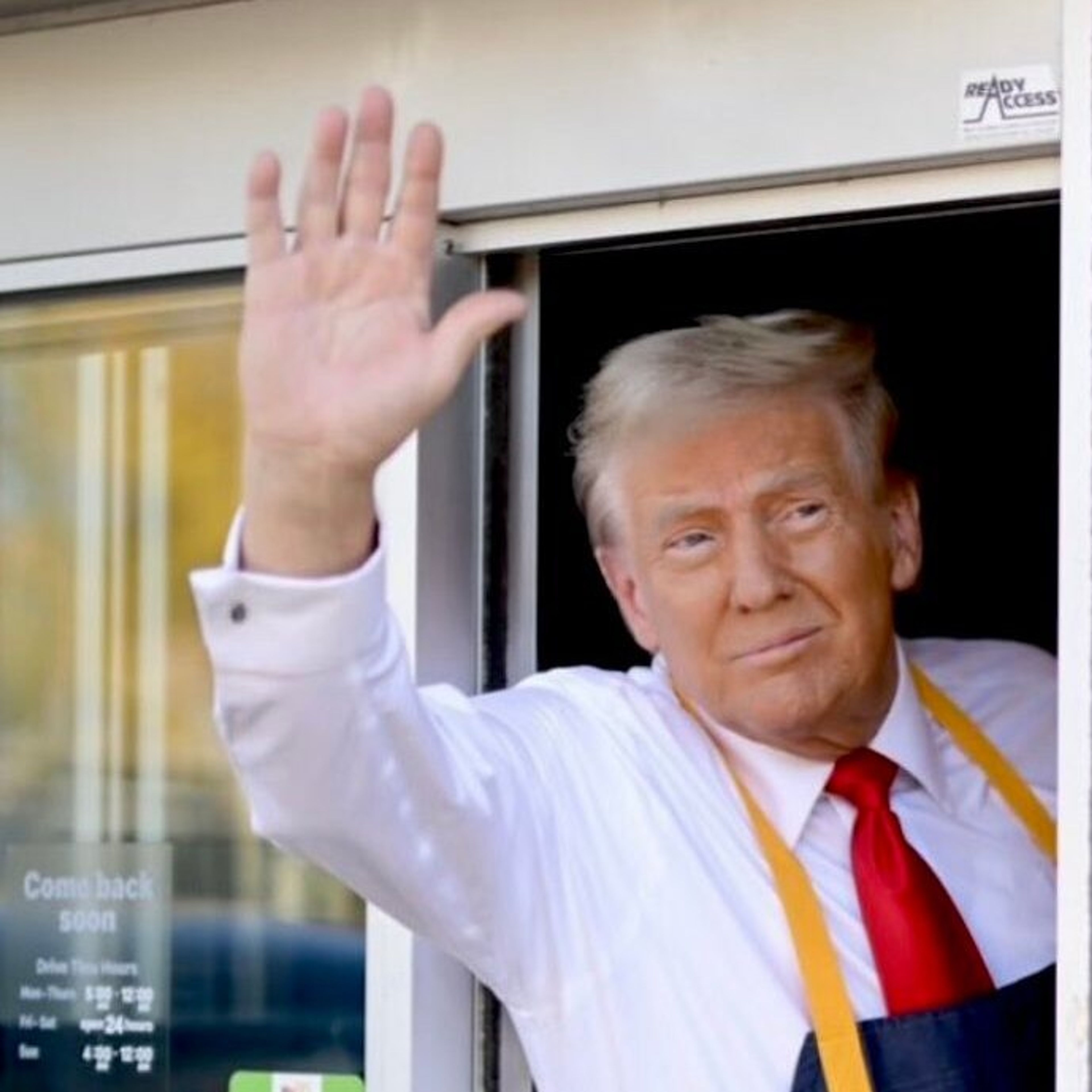 Trump revives push to restrict birthright citizenship with two new executive orders