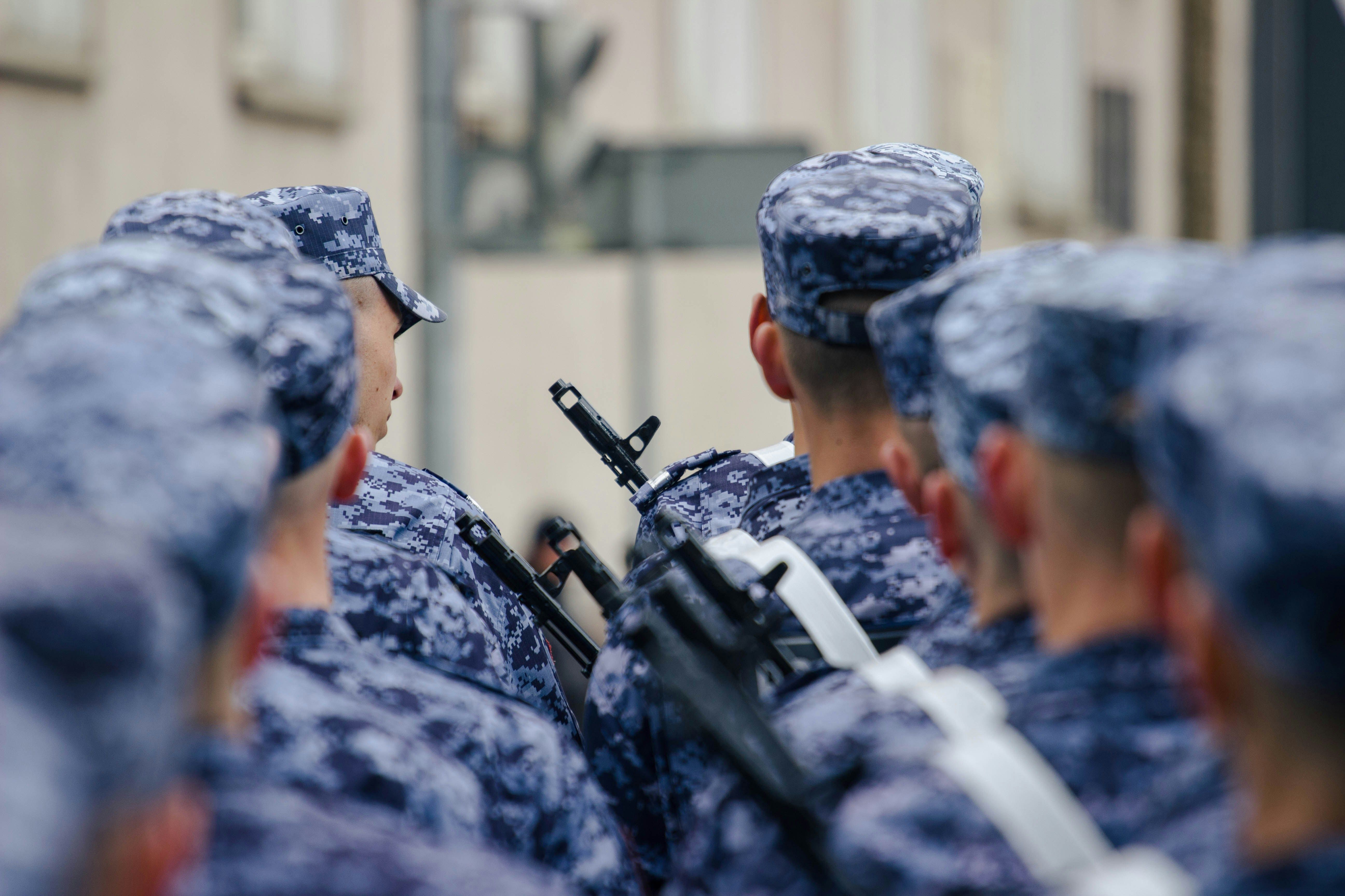 Sold a Job, Sent to War: How Russia Recruits Foreign Fighters for Ukraine