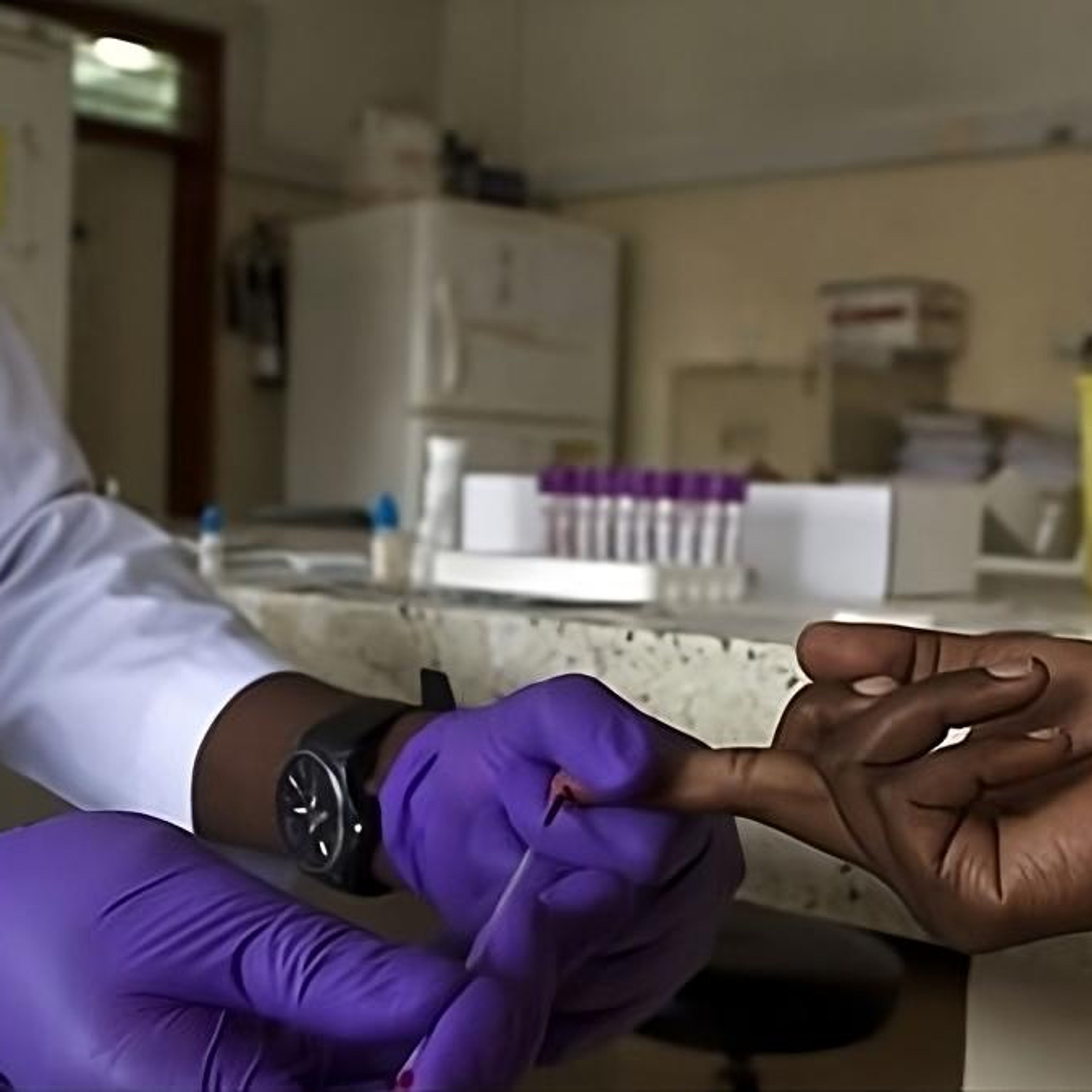 One in 60 Adults Living With HIV, Fiji Declares National Health Emergency