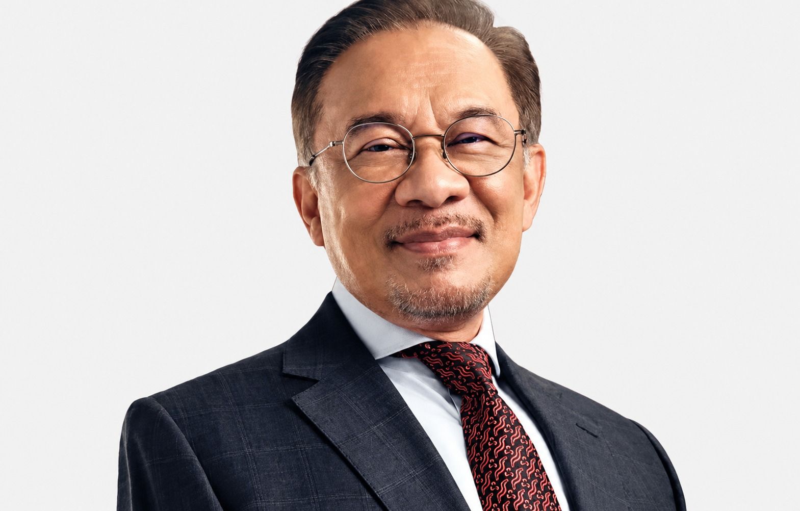 Prime Minister Anwar Ibrahim recently announced the establishment of Malaysia's sovereign AI Cloud. Photo: Prime Minister’s Office of Malaysia.