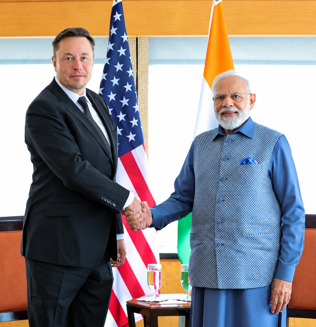 Musk Can Troll PM Modi, But India Owes No One a Licence on Demand