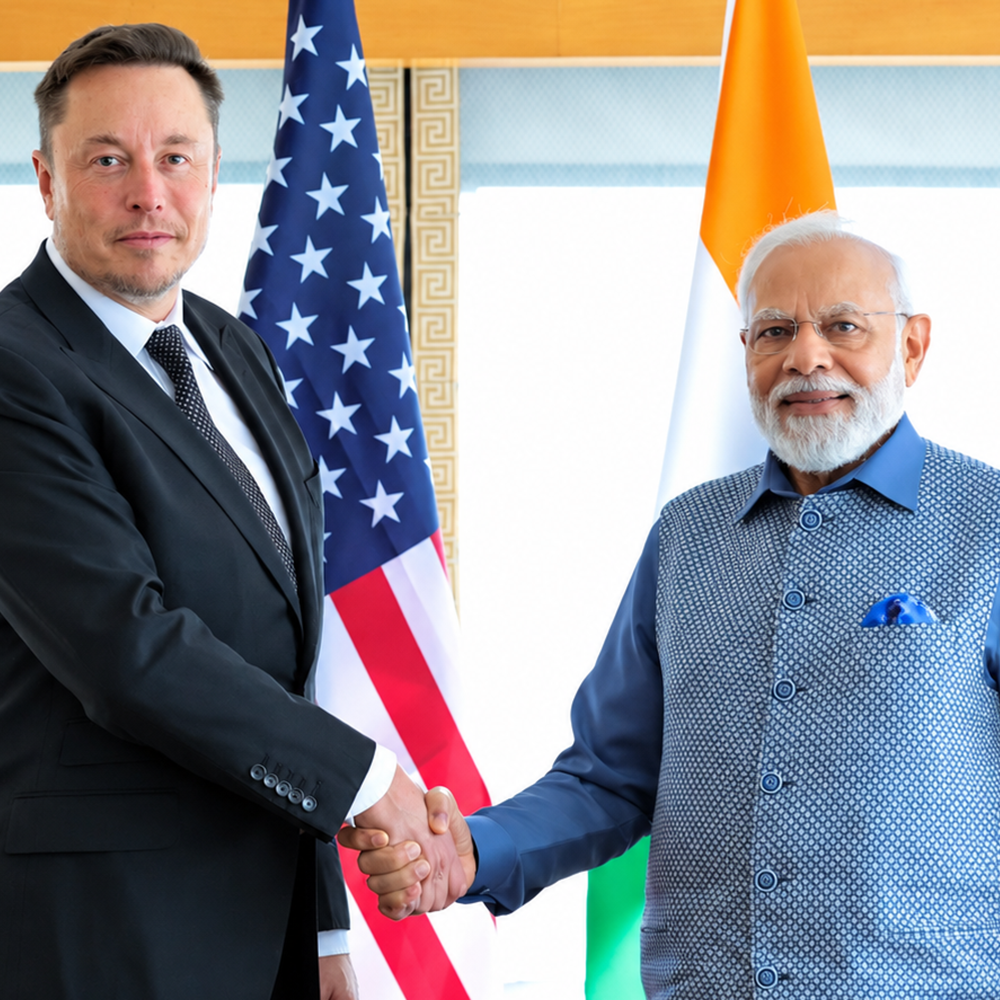Musk Can Troll PM Modi, But India Owes No One a Licence on Demand