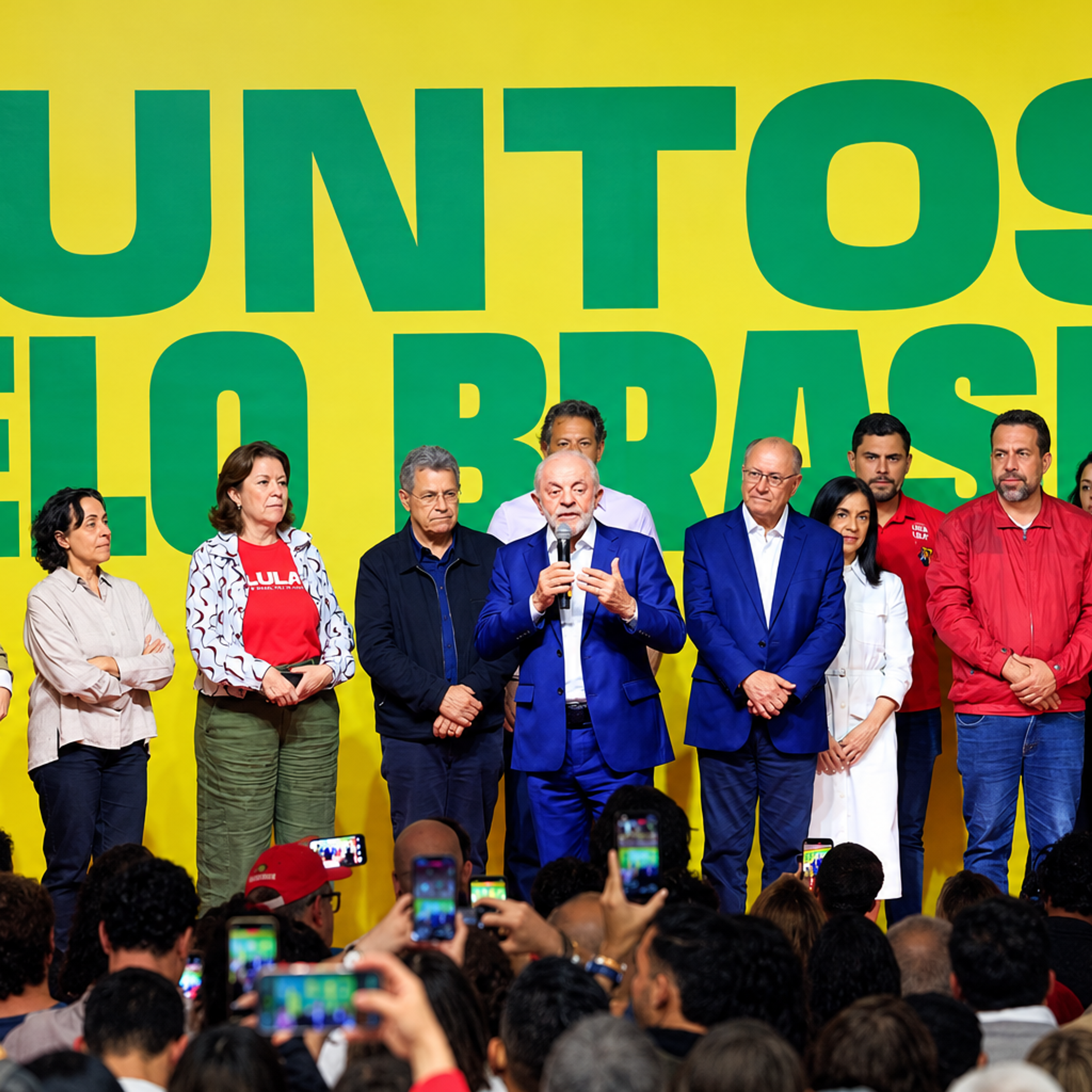 Why Lula Lost Ground in Brazil as the Far Right Found Its Voice