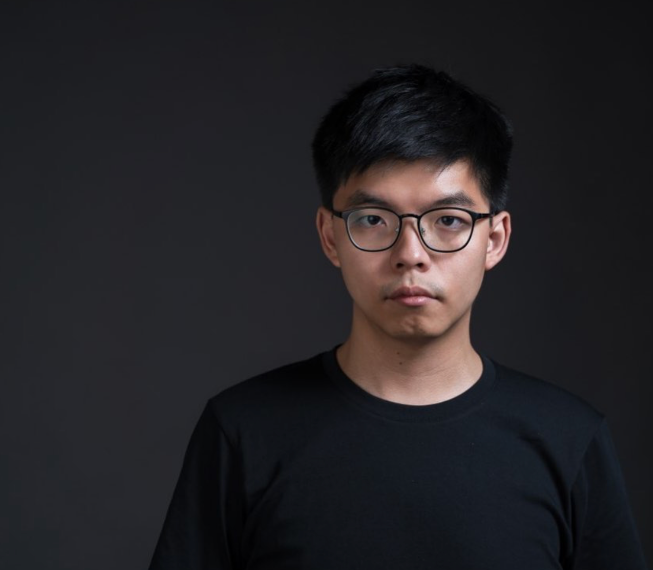 Joshua Wong