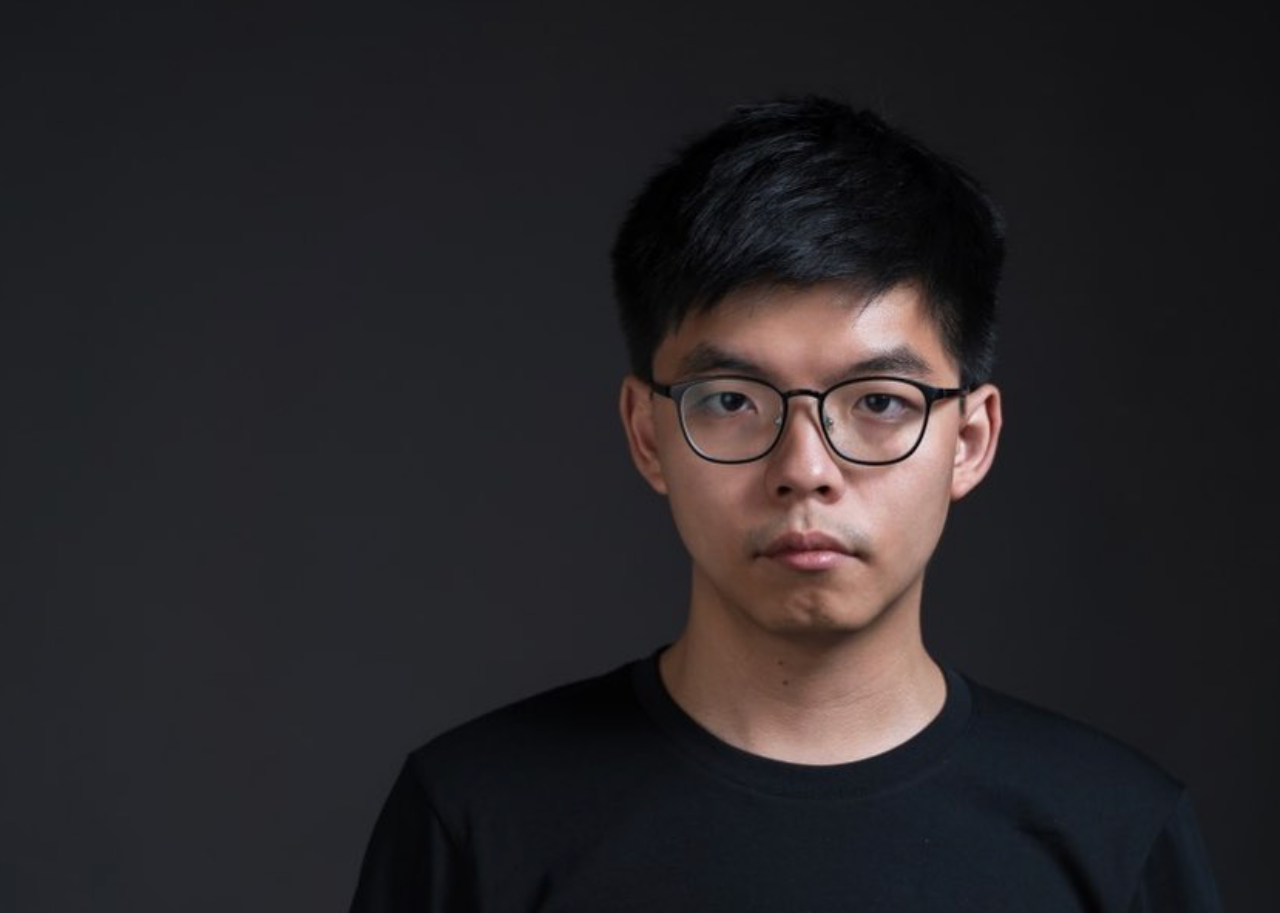 Joshua Wong