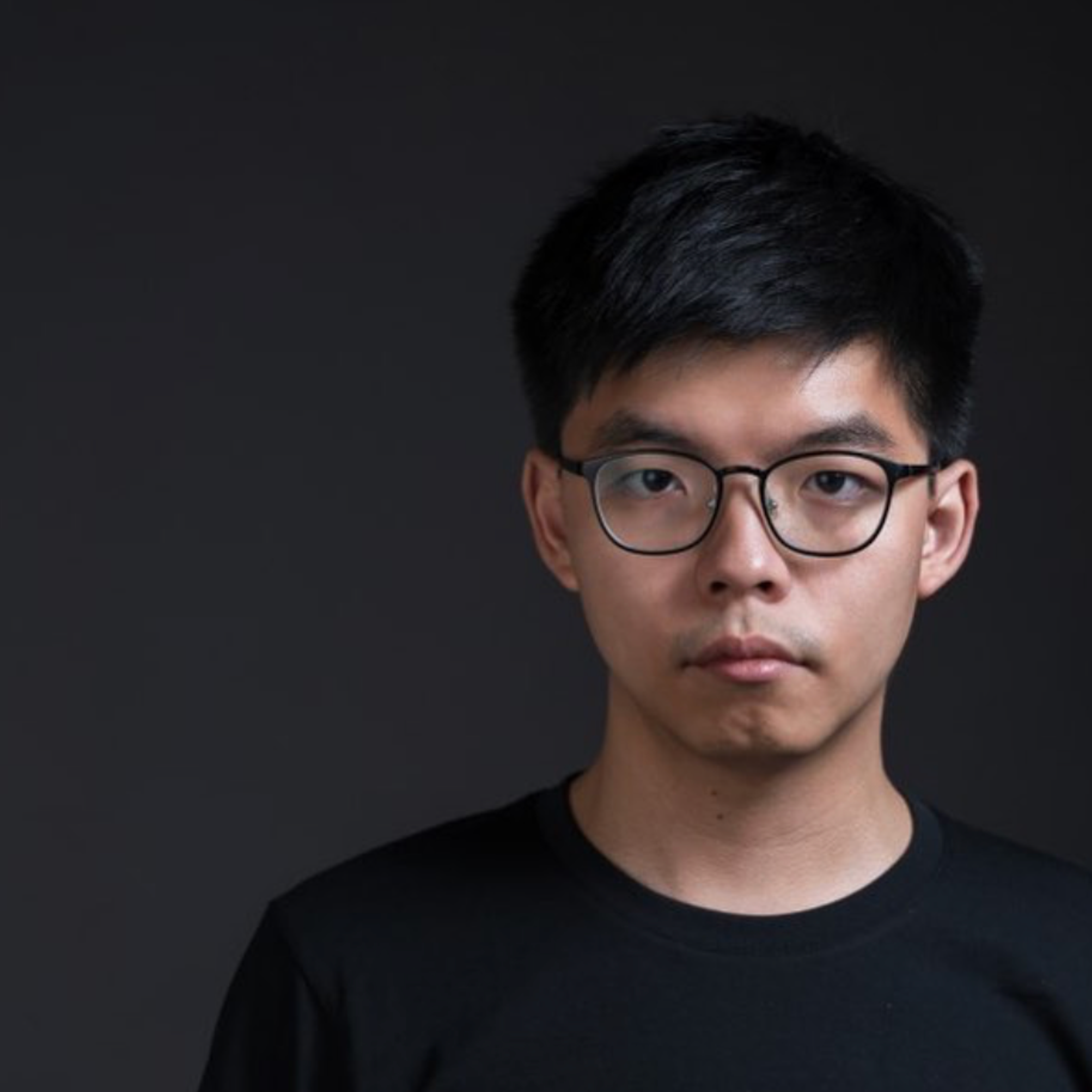 Prominent Hong Kong Pro-Democracy Activist Joshua Wong Pleads Guilty in Security Case, Faces Up to Life in Prison