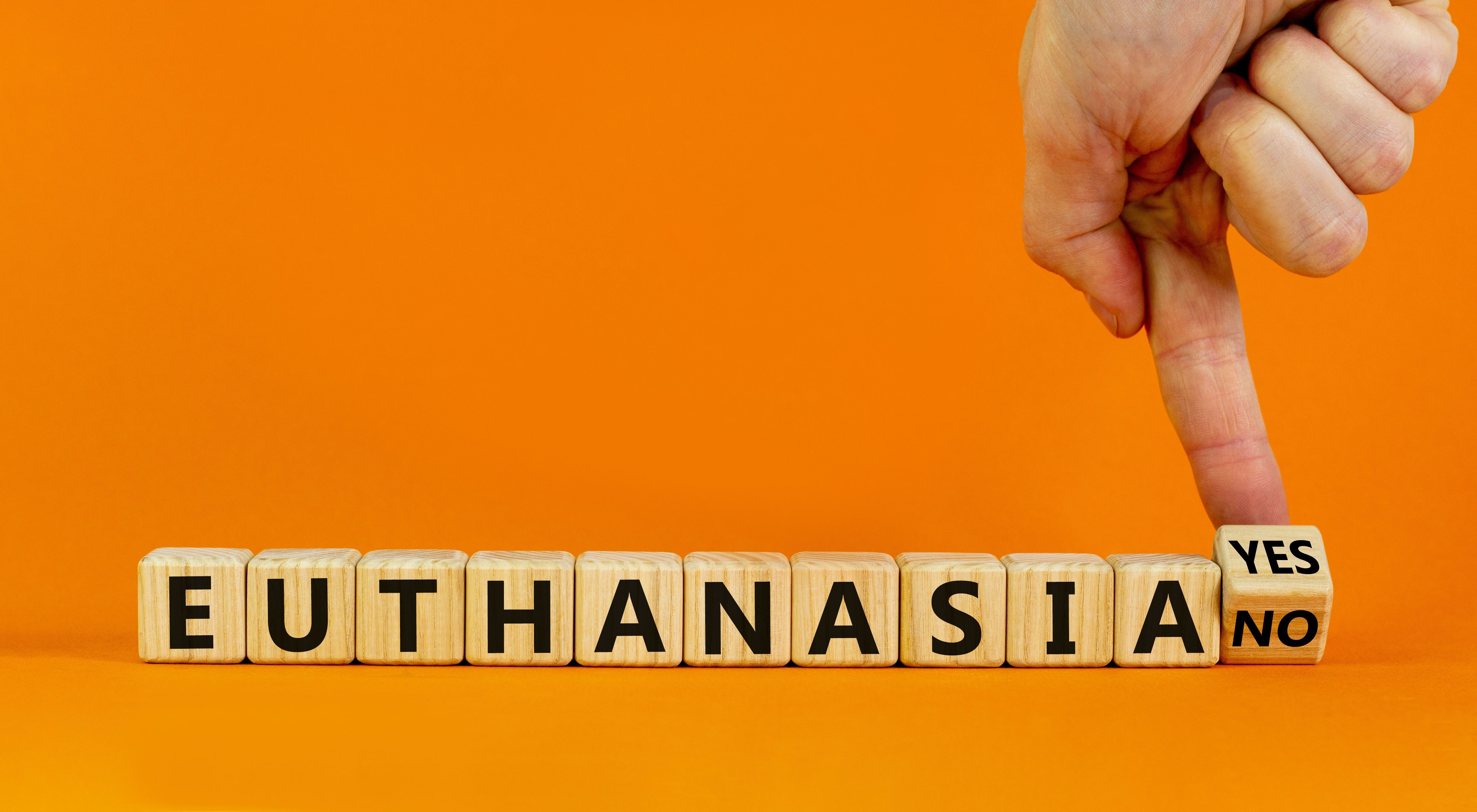 France Passes Euthanasia Law - Where Else is it Legal?