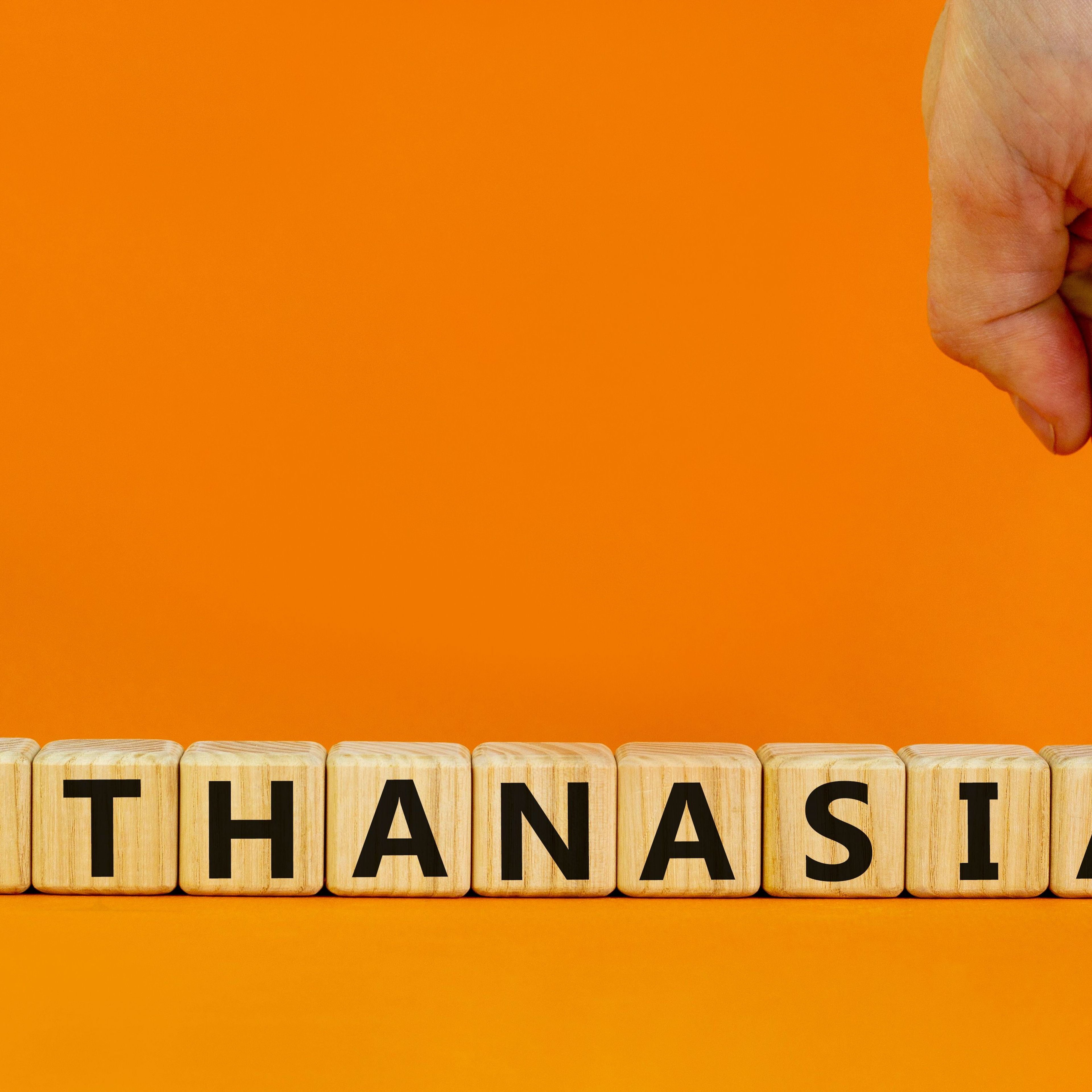 France Passes Euthanasia Law - Where Else is it Legal?