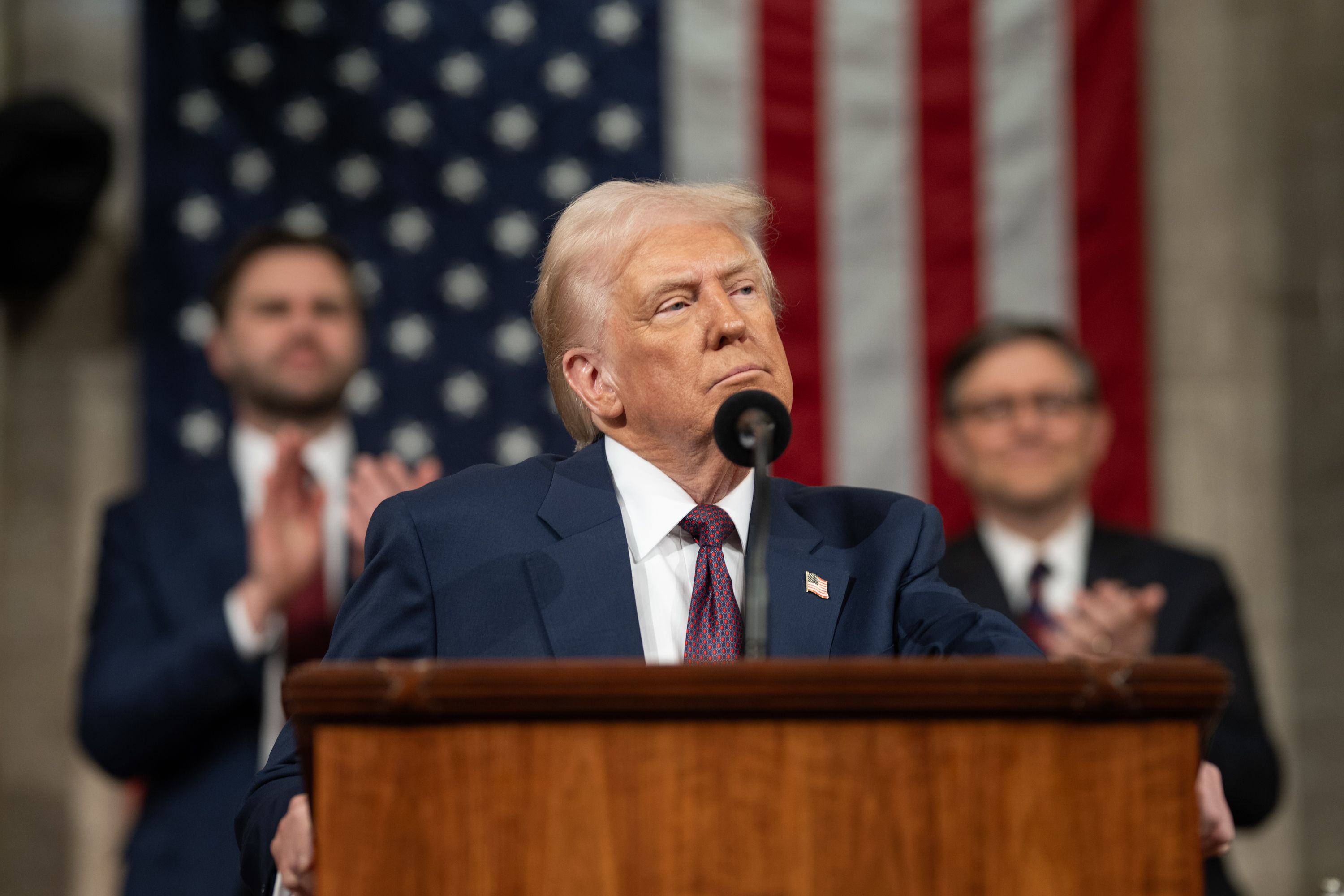 Trump Threatens to Bomb Iran’s Hidden Nuclear Site as Houthi Attacks Rock the Red Sea