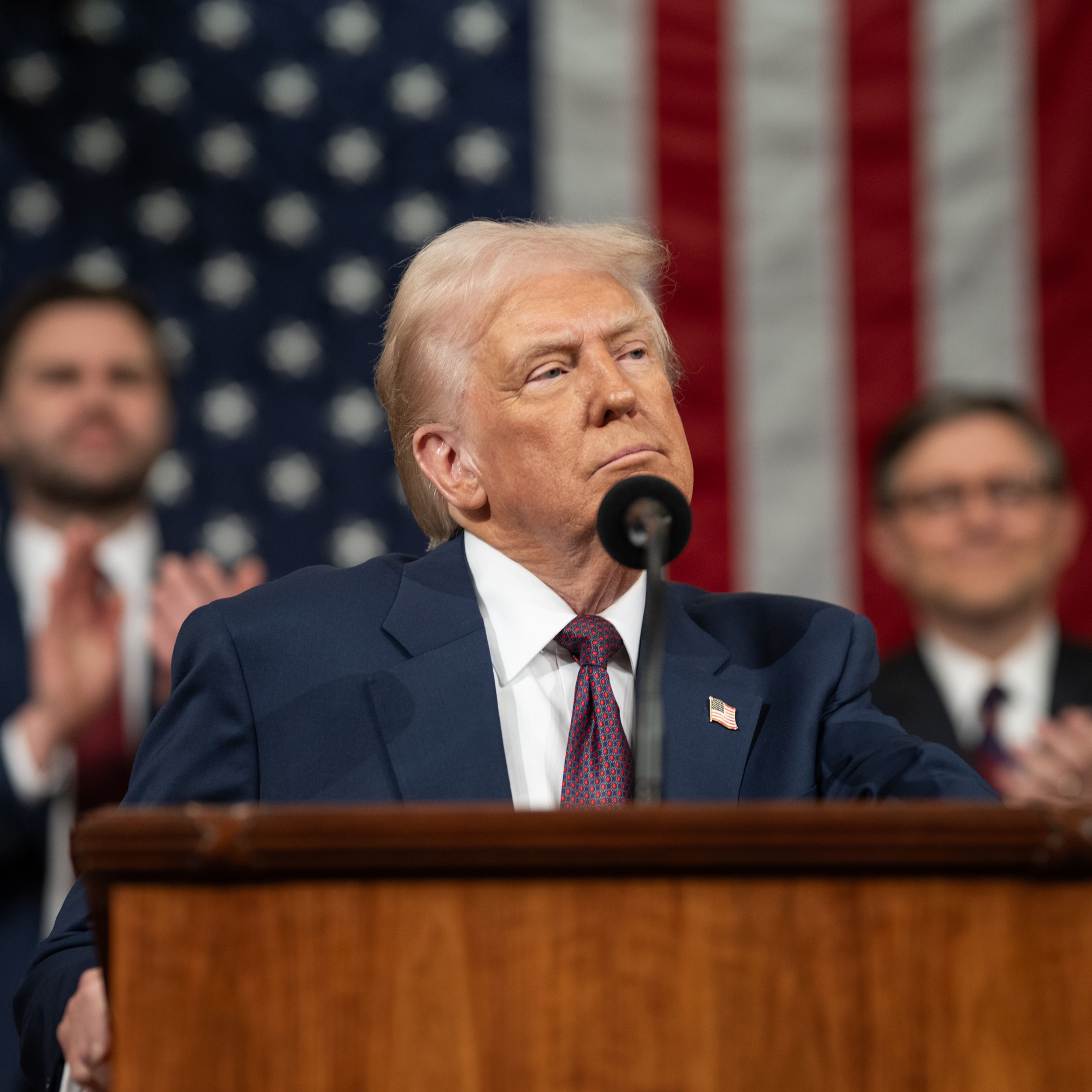 Trump Threatens to Bomb Iran’s Hidden Nuclear Site as Houthi Attacks Rock the Red Sea
