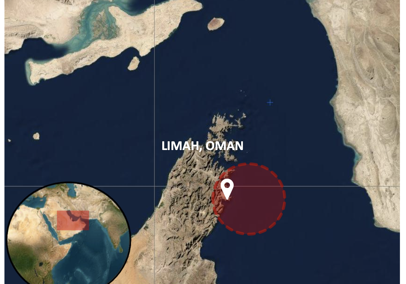 Indian Embassy in UAE Mourns Sailor’s Death After Iranian Strike on Tankers in Omani Waters