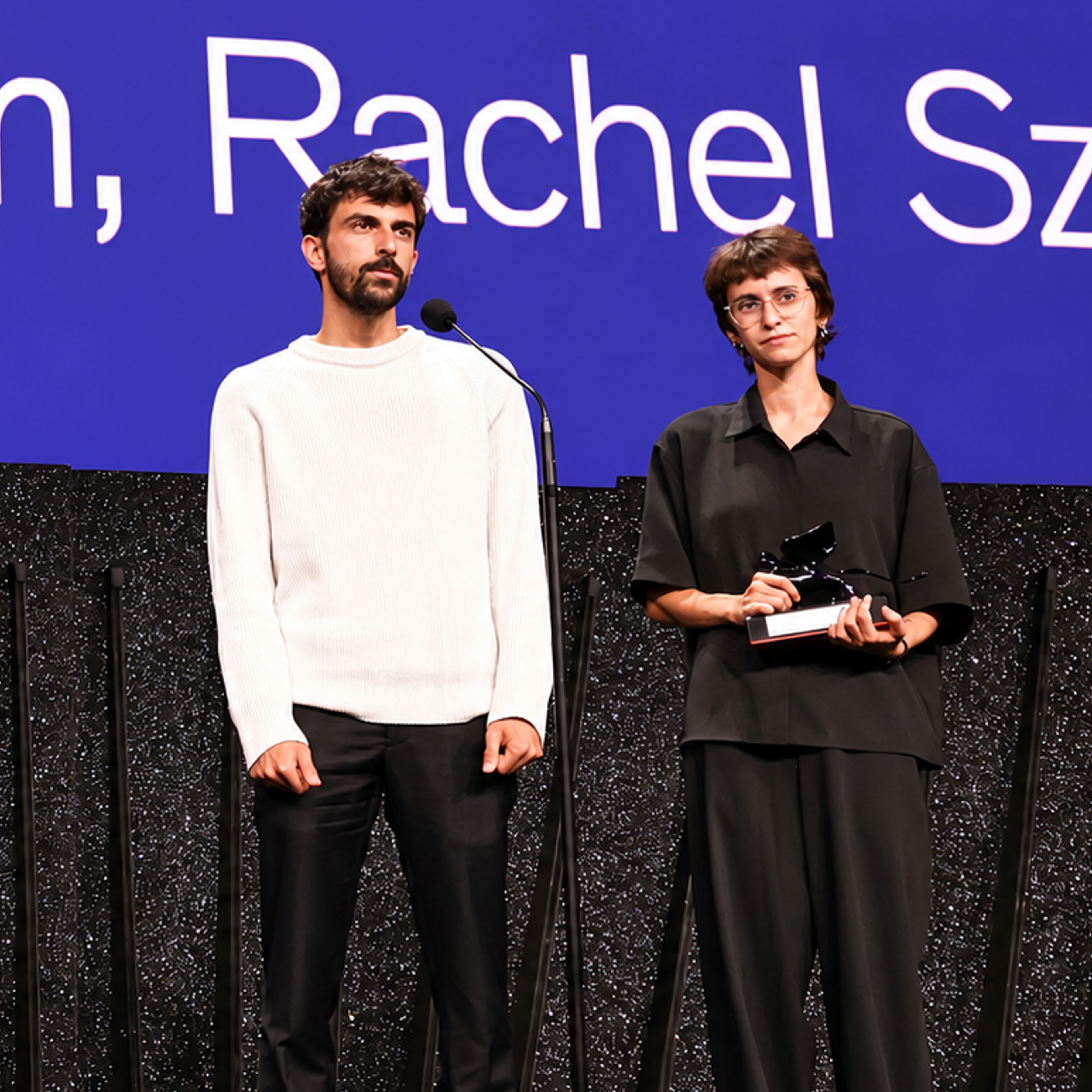 Israeli documentary NAZA tops Italian box office, outselling Avengers re-release