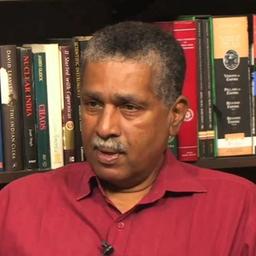 John Cherian