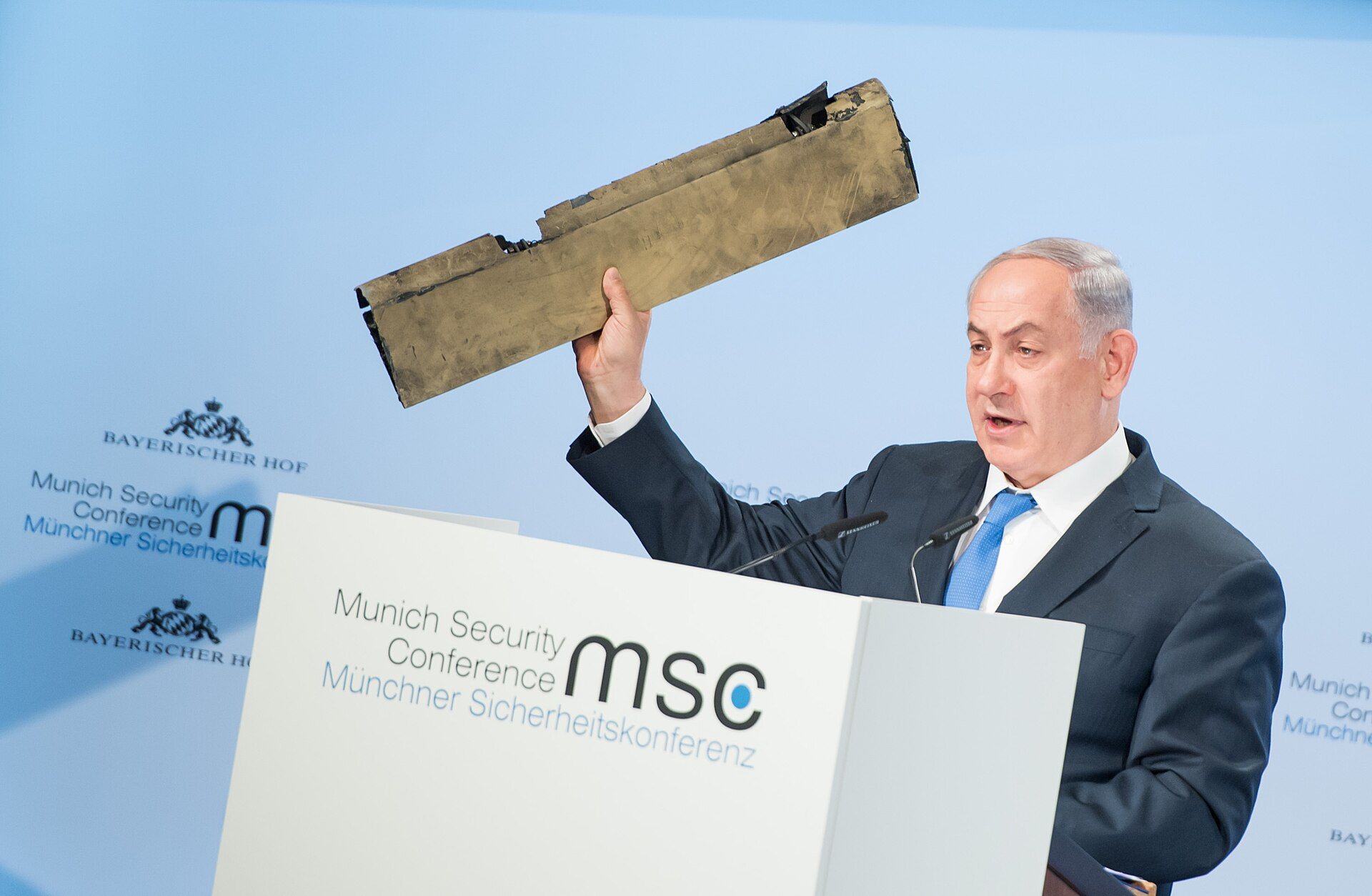 Why Netanyahu Could Become Israel’s Prime Minister Again