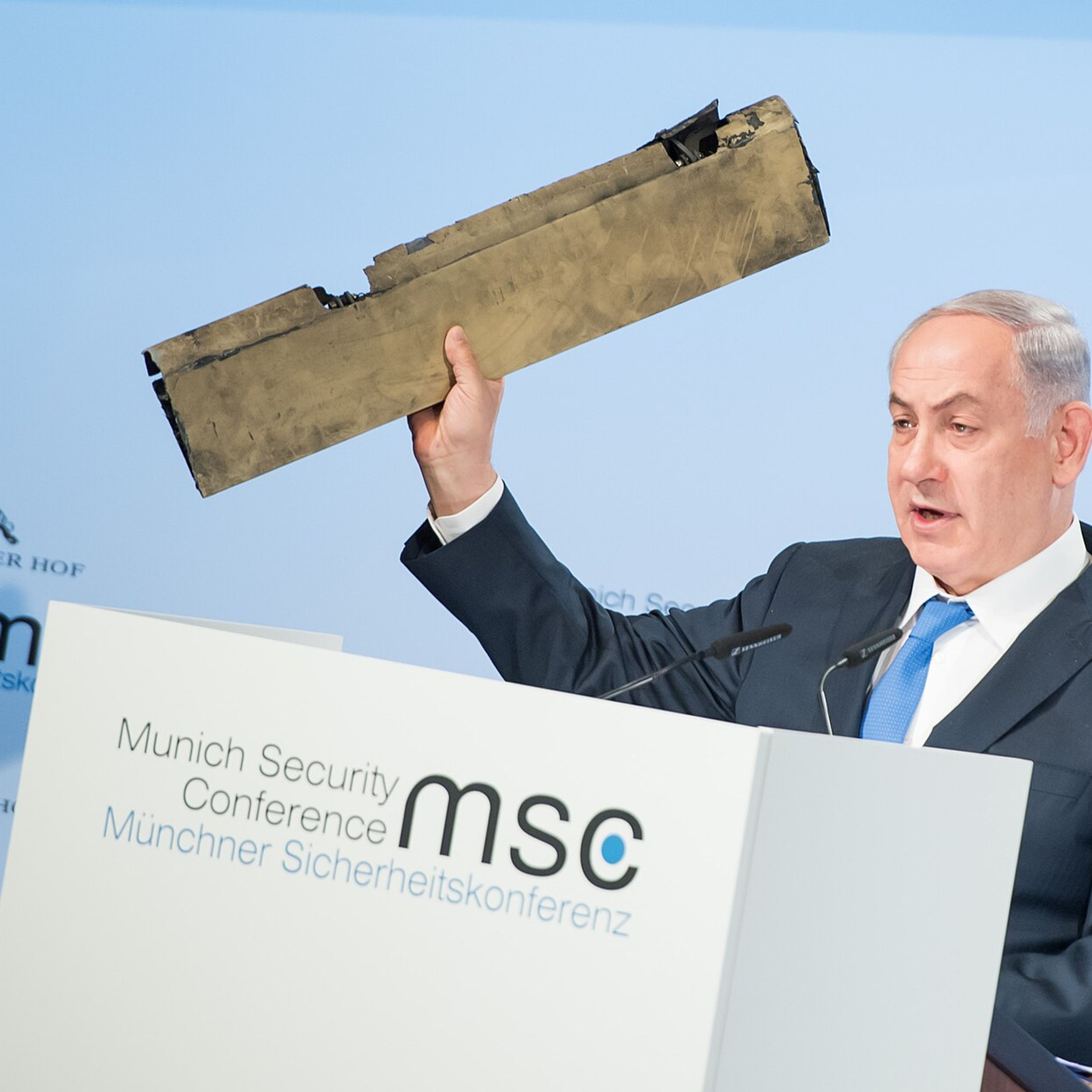 Why Netanyahu Could Become Israel’s Prime Minister Again