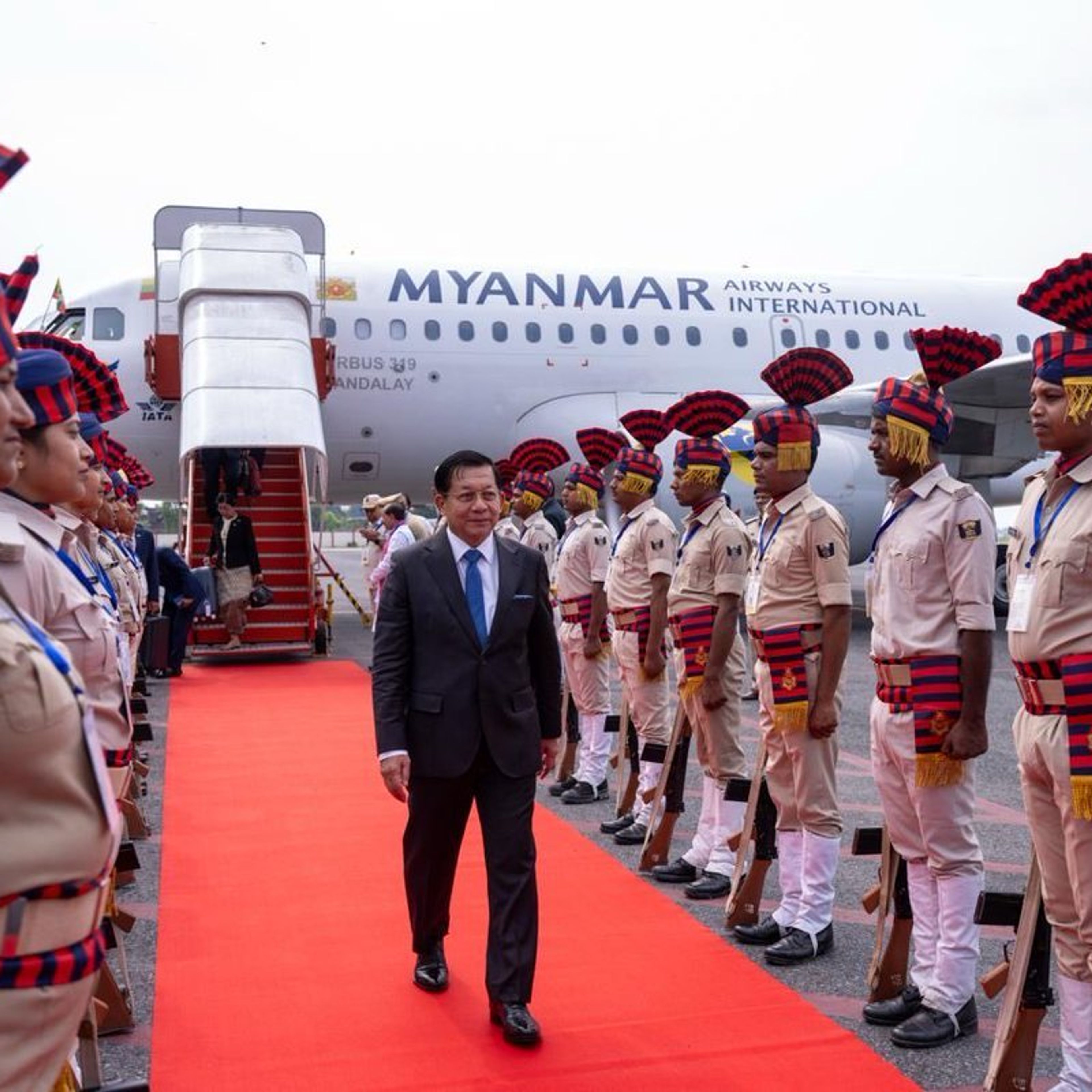 UN Report Exposes Escalating War Crimes by Myanmar Junta Amid ASEAN Outreach